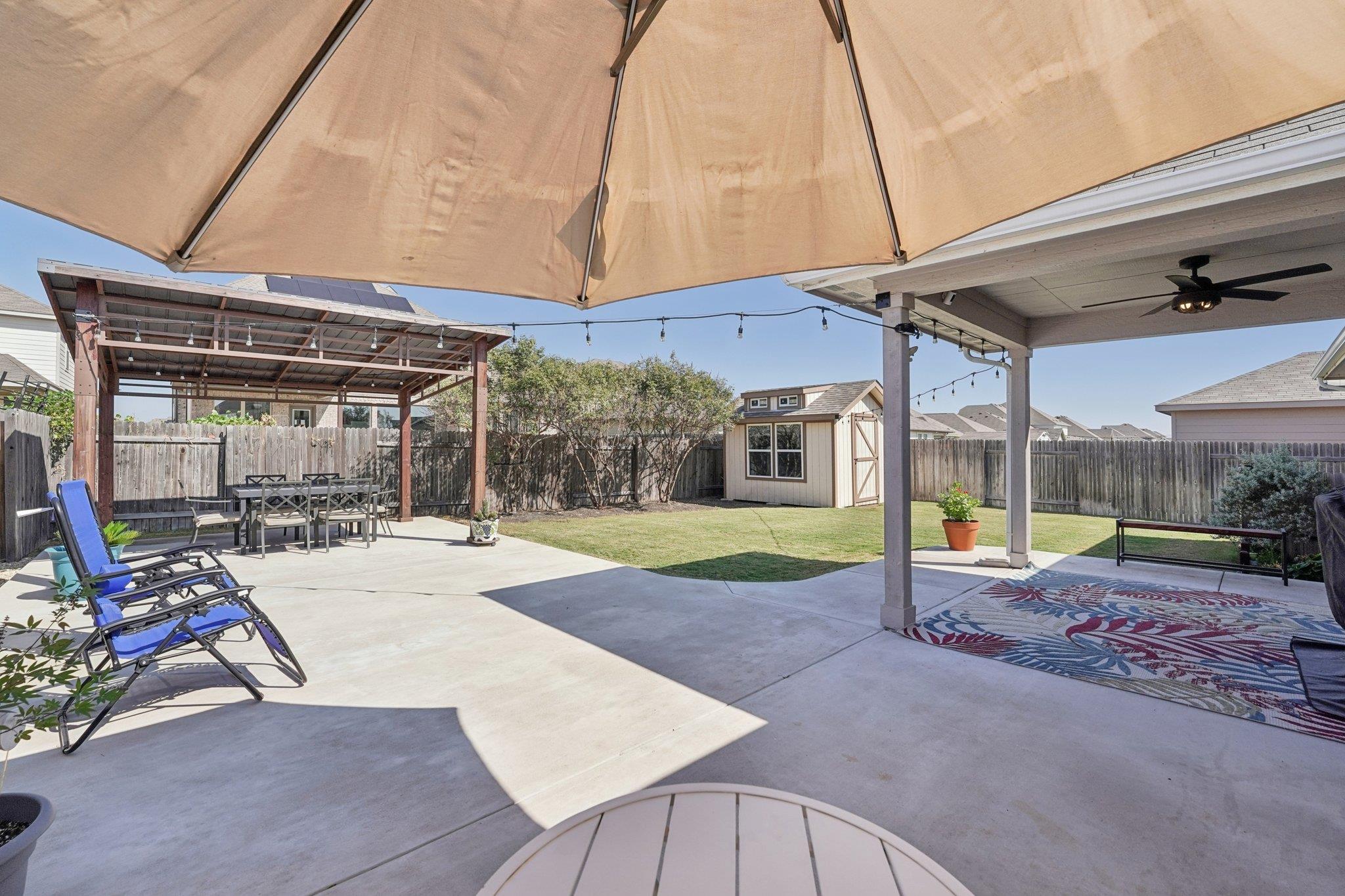 507 Bluejack Way, Hutto, TX 78634