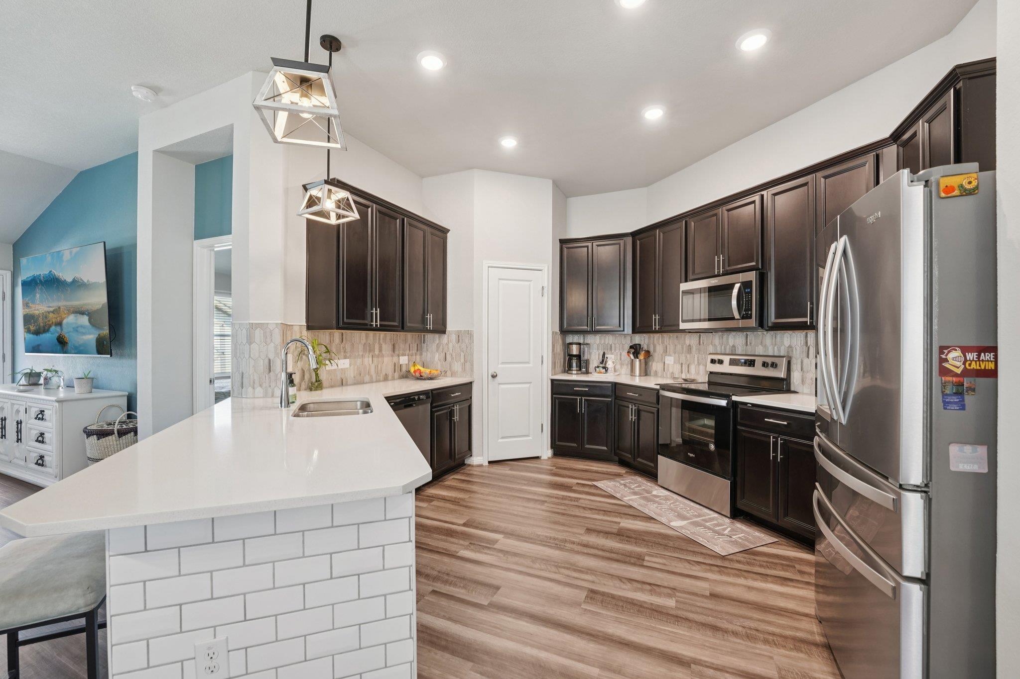 507 Bluejack Way, Hutto, TX 78634