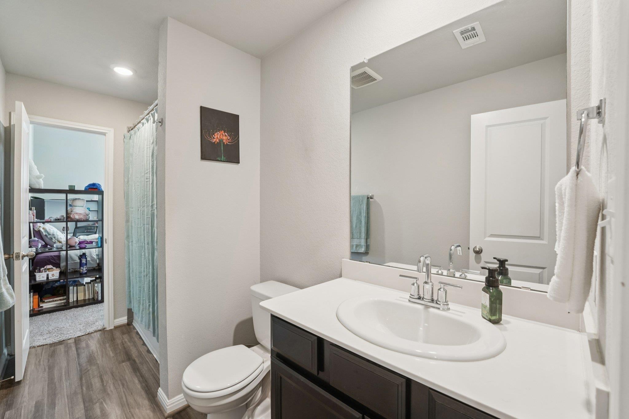 507 Bluejack Way, Hutto, TX 78634