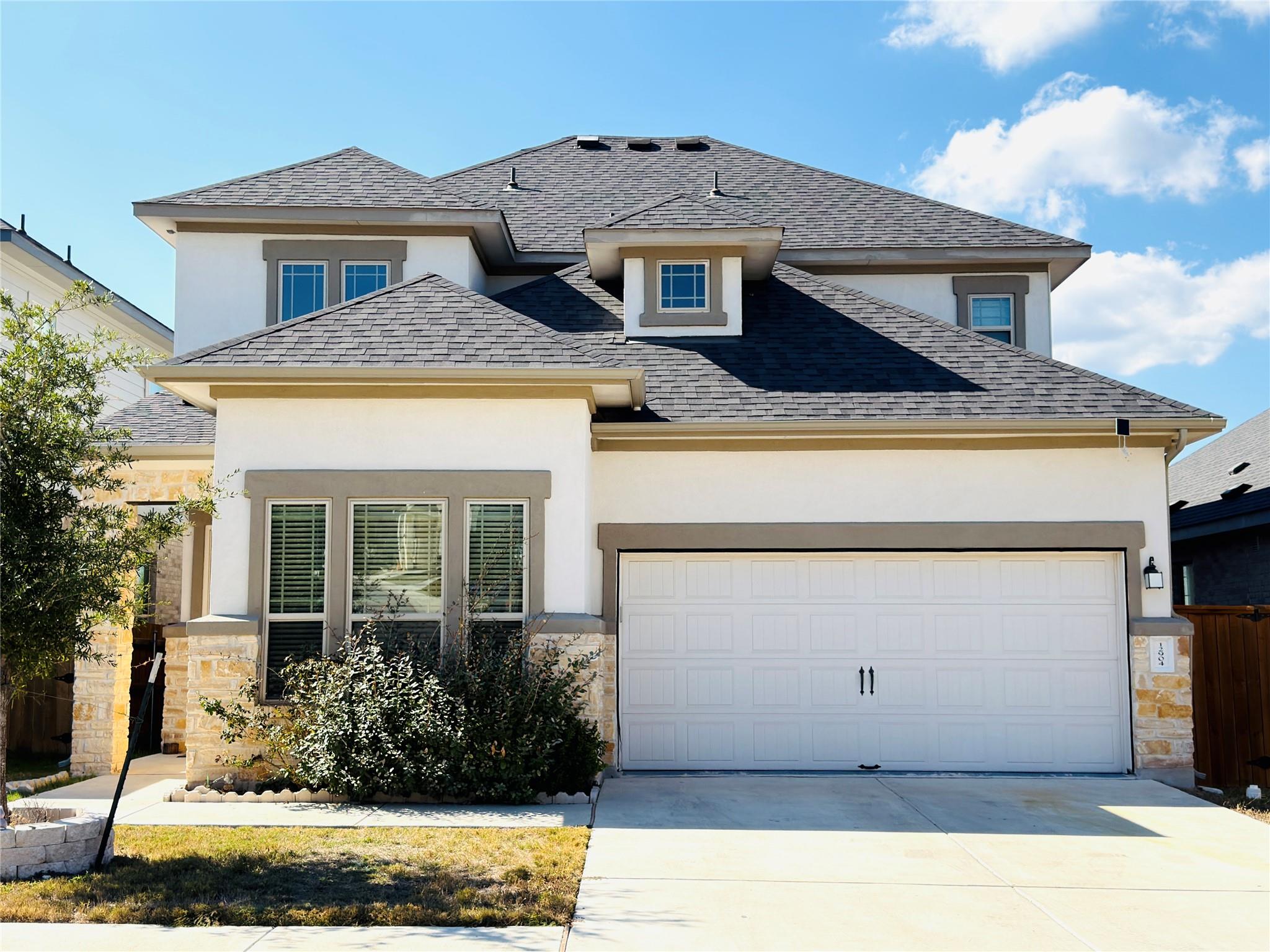 12904 Stanford Dr, Austin, TX 78748