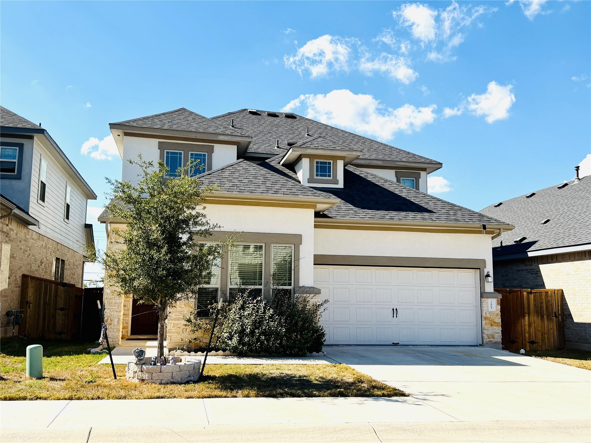 12904 Stanford Dr, Austin, TX 78748