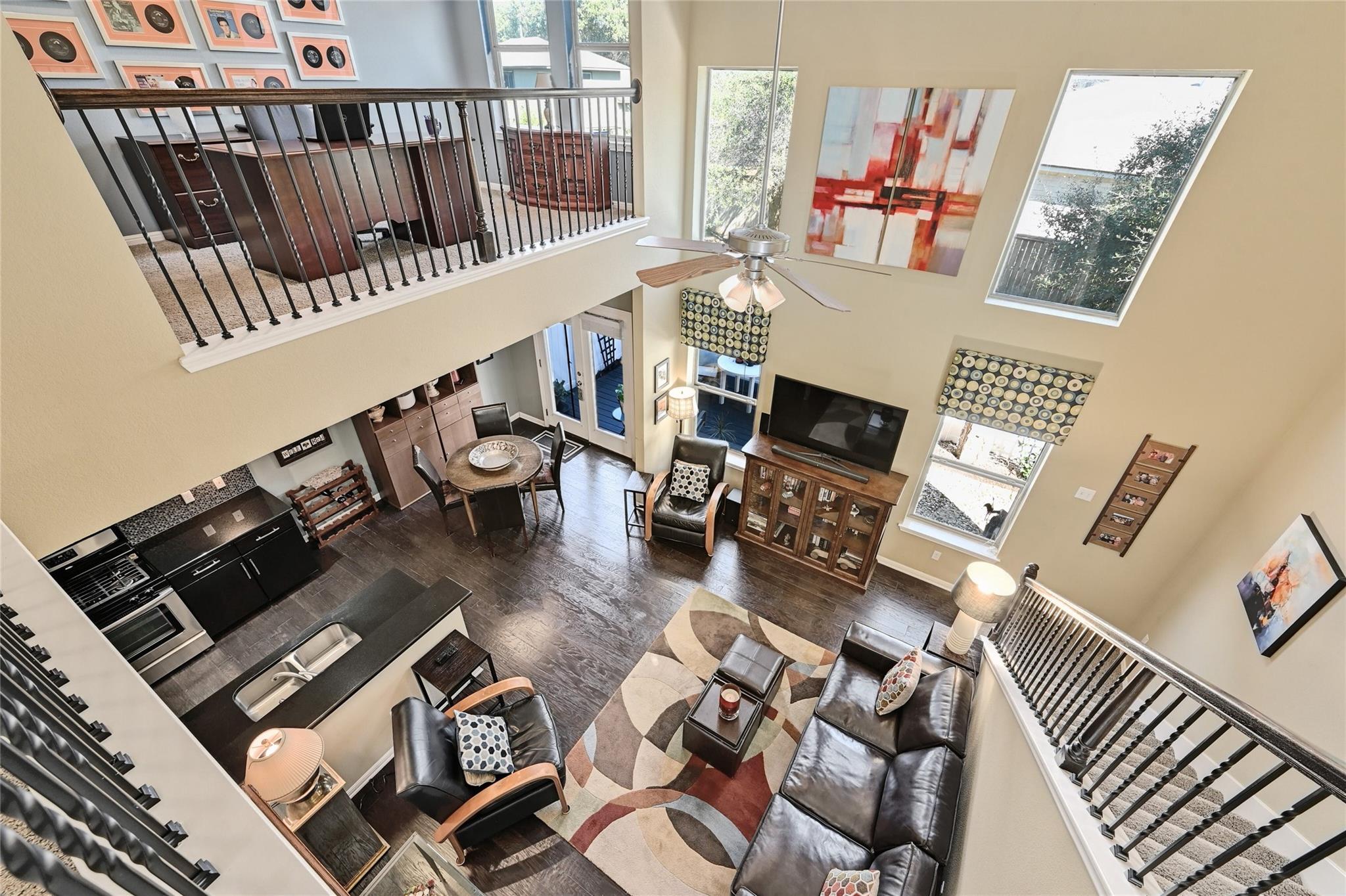 11317 Lost Maples Trl, Austin, TX 78748