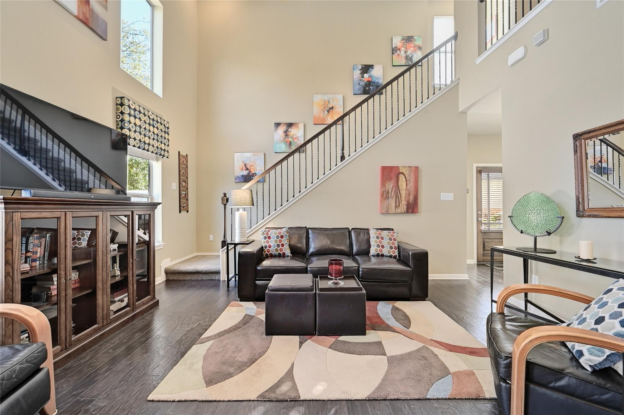 11317 Lost Maples Trl, Austin, TX 78748