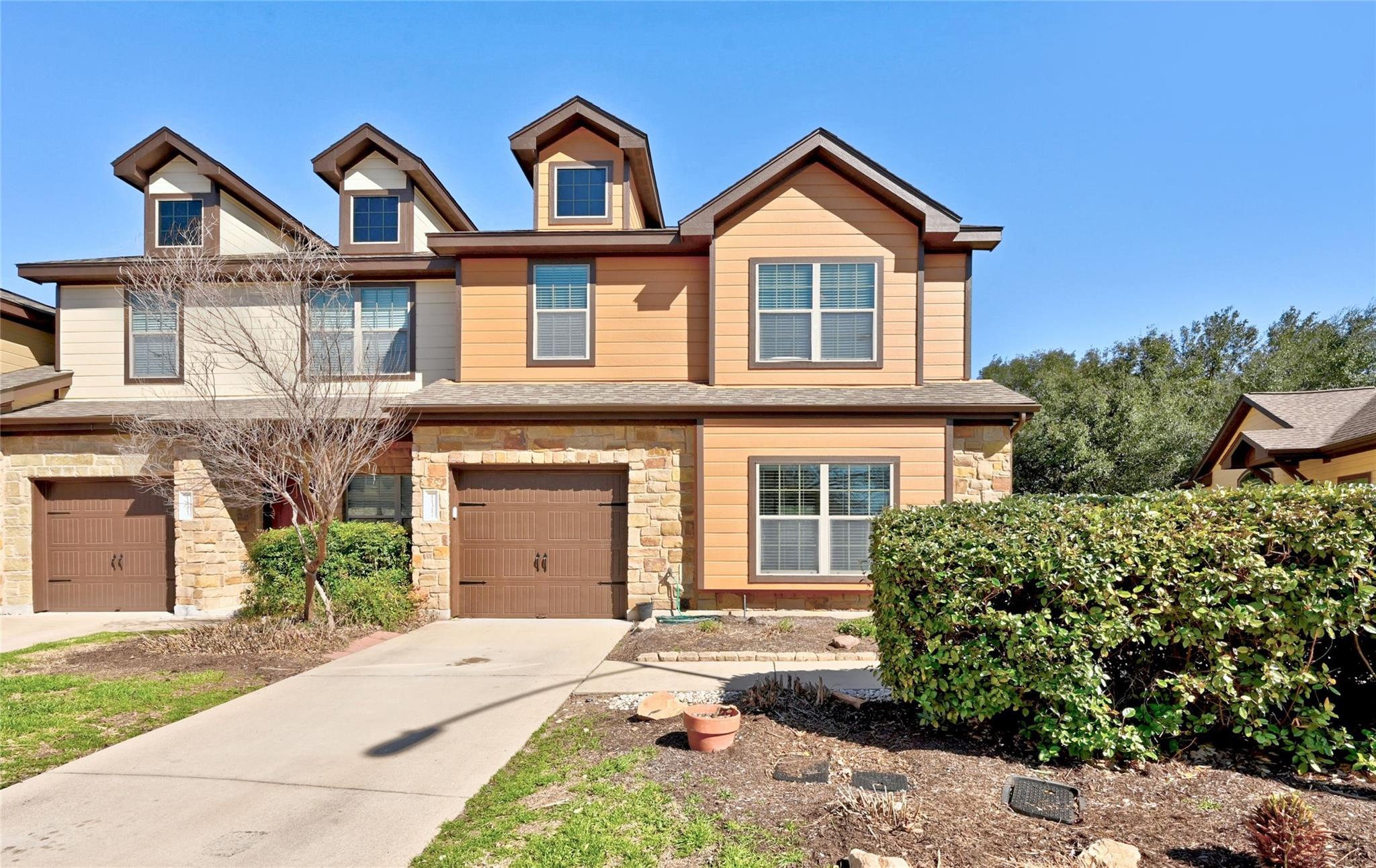 11317 Lost Maples Trl, Austin, TX 78748