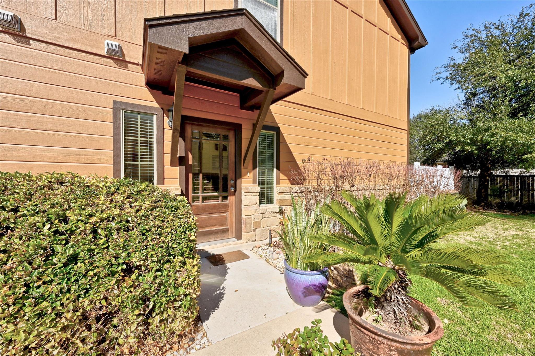 11317 Lost Maples Trl, Austin, TX 78748