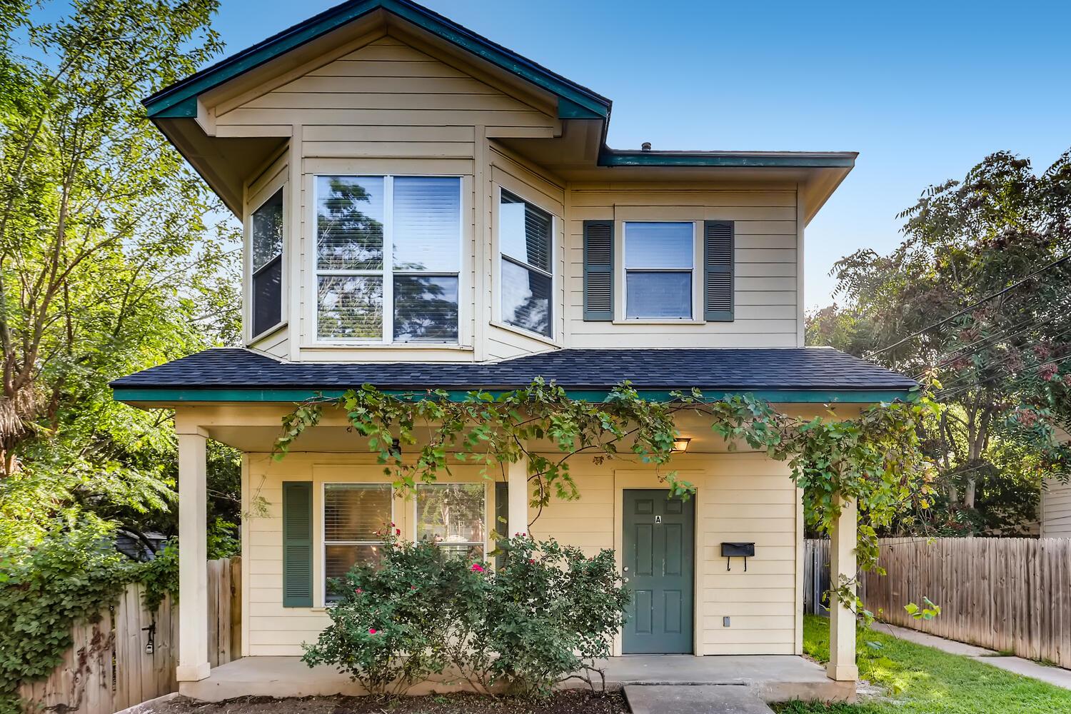 1206 Maple Ave, Austin, TX 78702