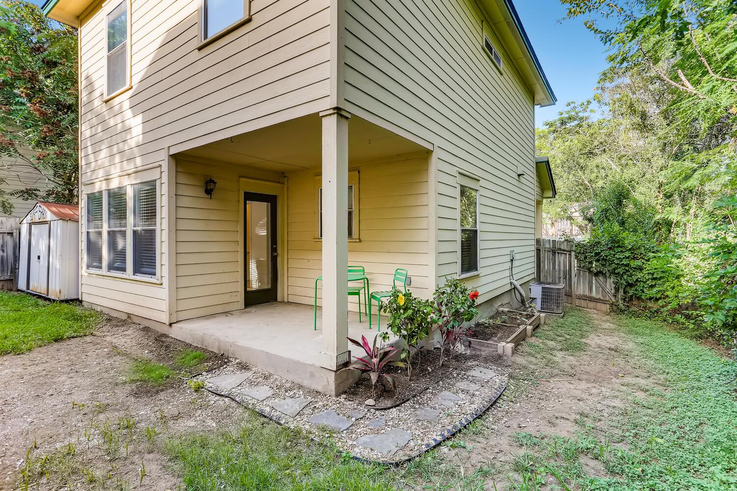1206 Maple Ave, Austin, TX 78702