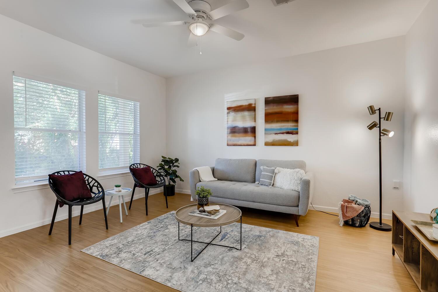 1206 Maple Ave, Austin, TX 78702