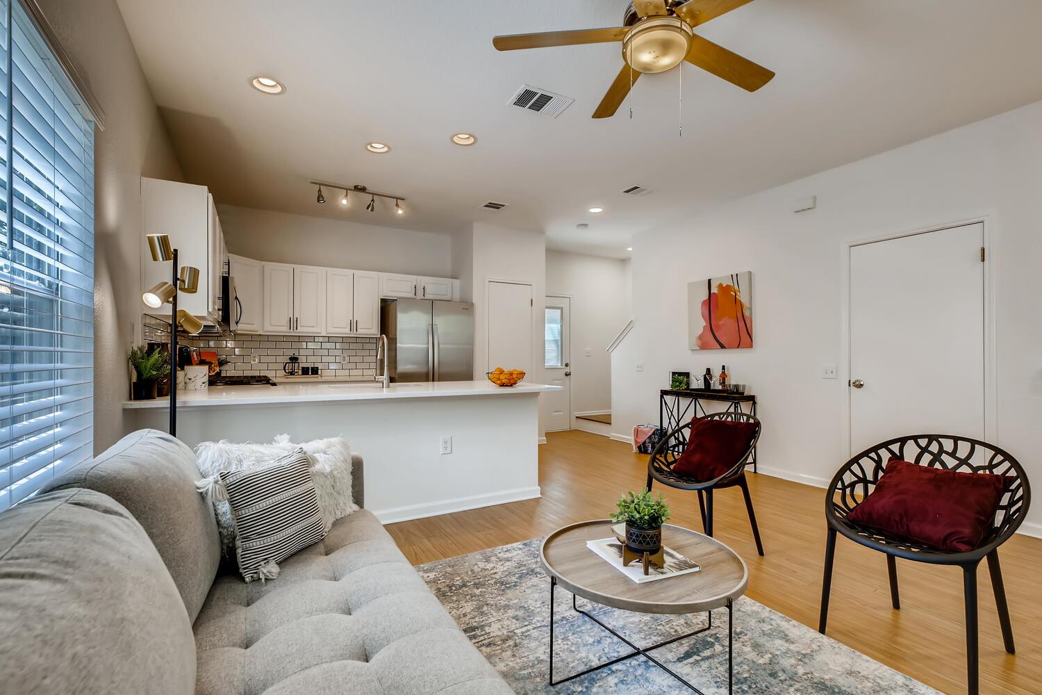 1206 Maple Ave, Austin, TX 78702