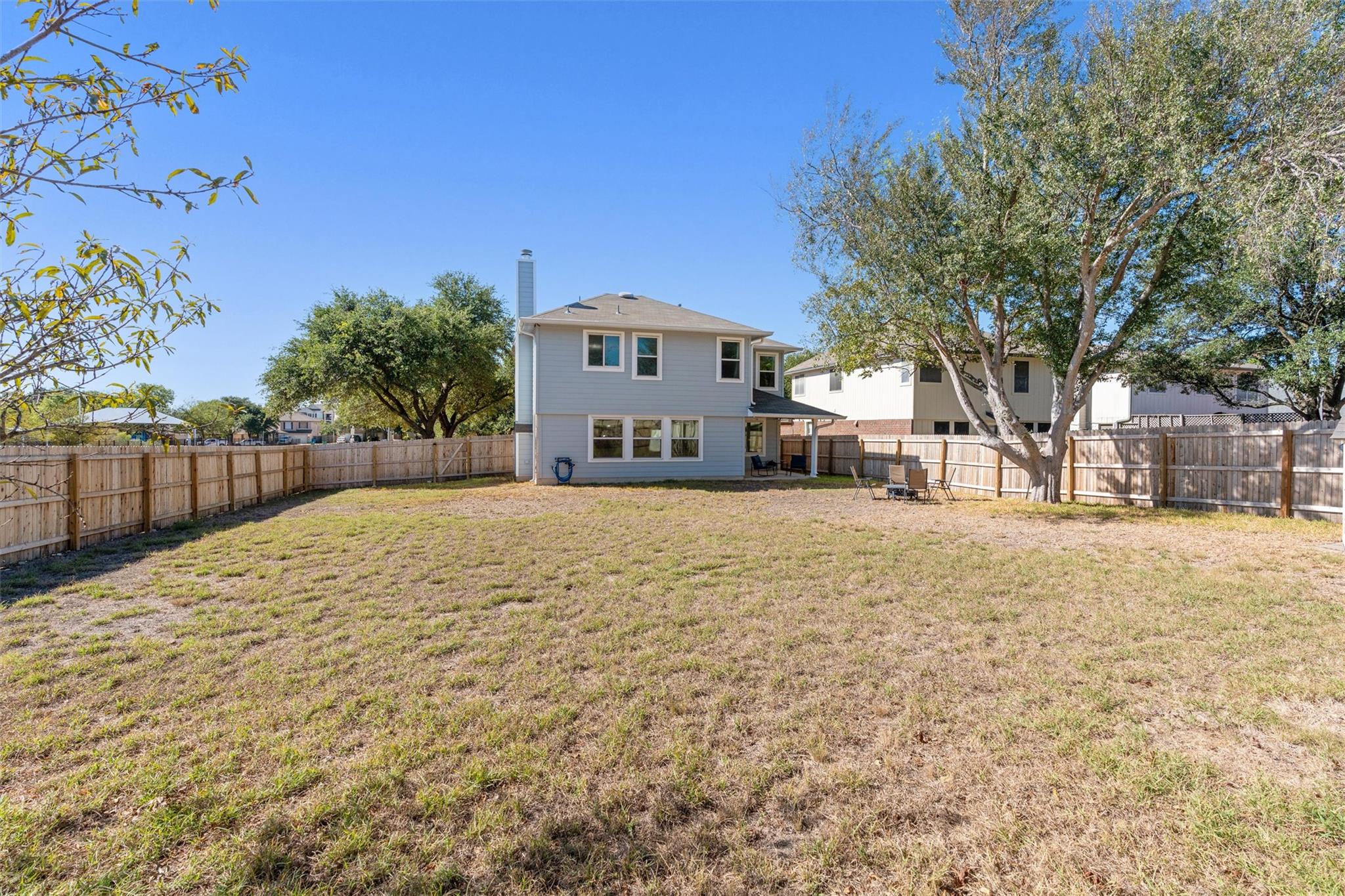 3300 Kissman Dr, Austin, TX 78728