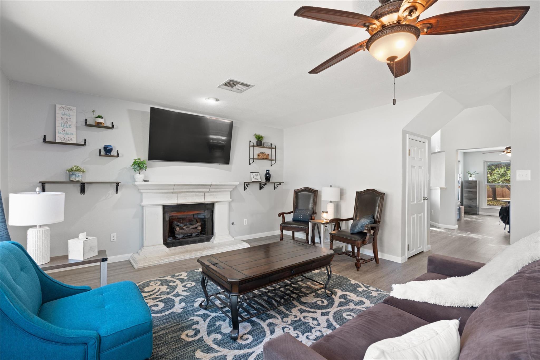 3300 Kissman Dr, Austin, TX 78728