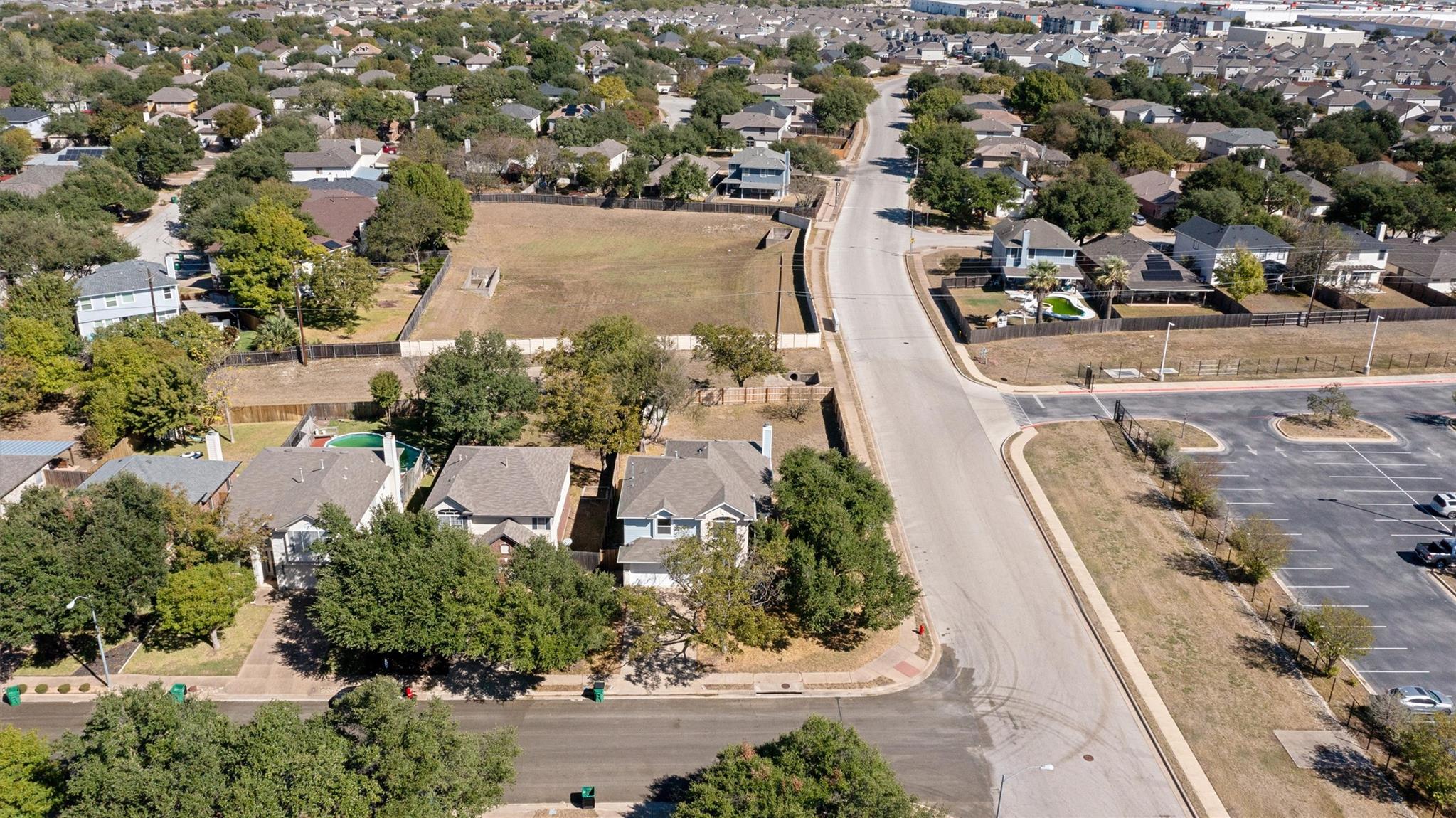 3300 Kissman Dr, Austin, TX 78728