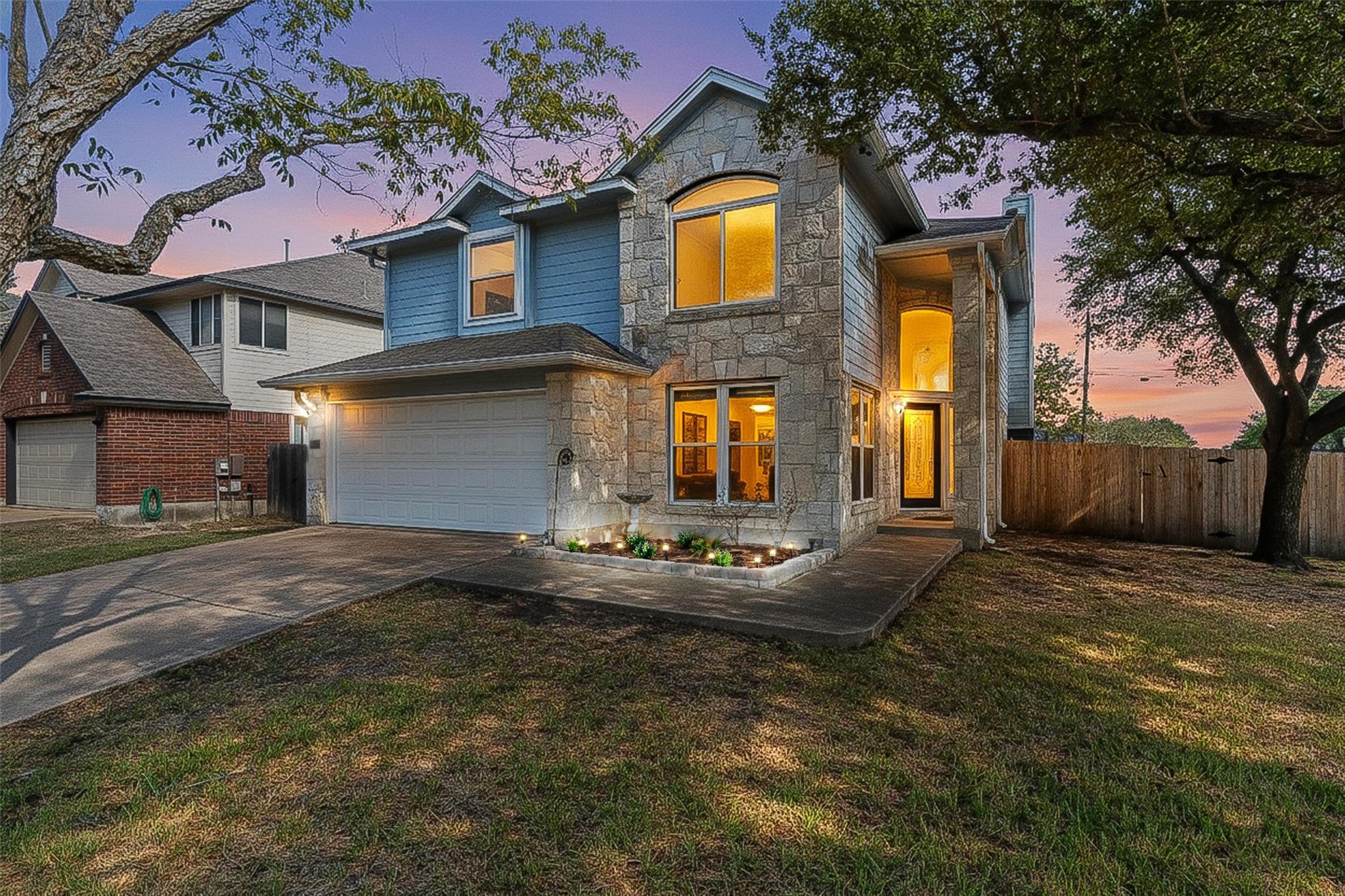 3300 Kissman Dr, Austin, TX 78728
