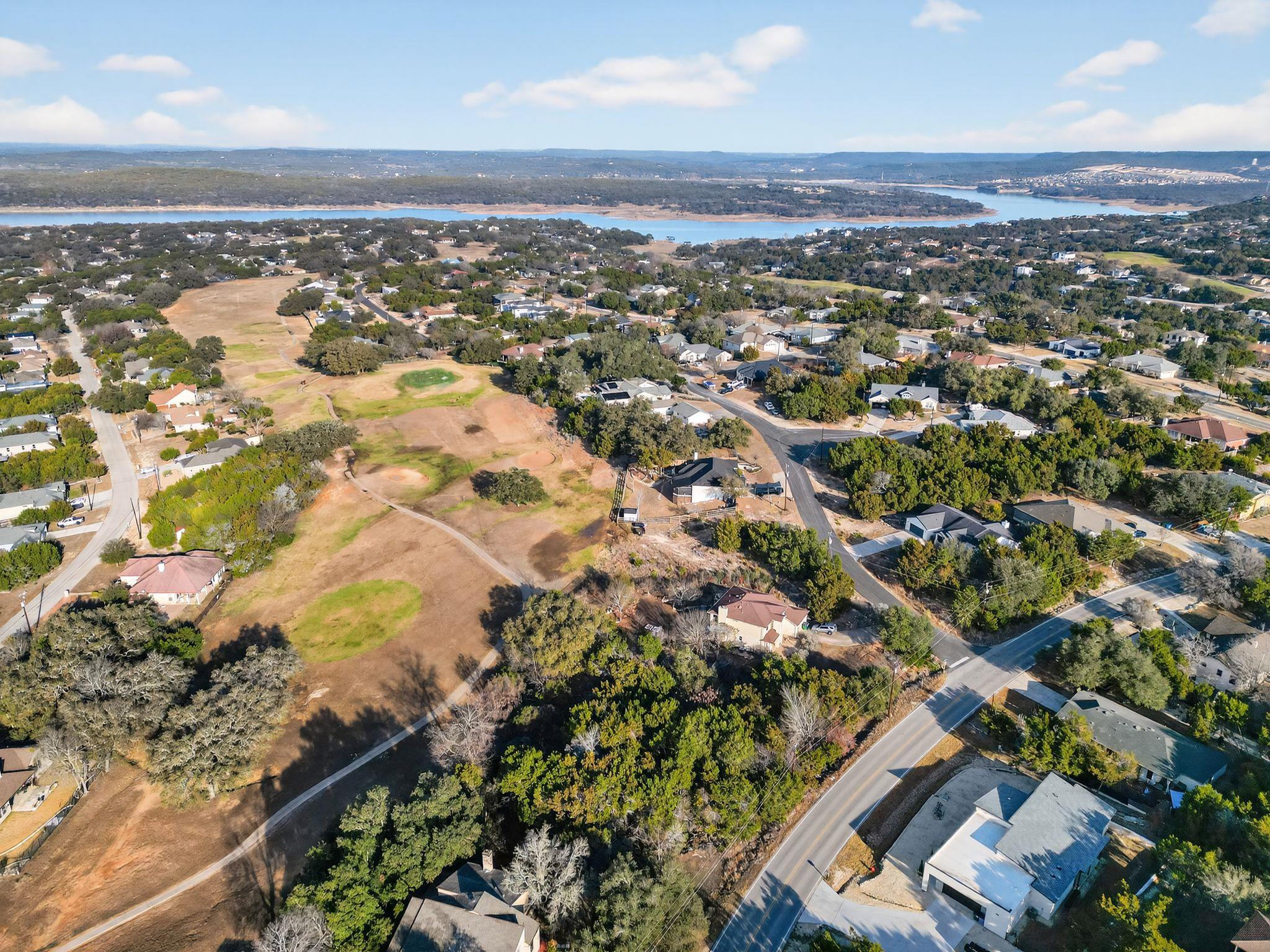 4106 Outpost Trce, Lago Vista, TX 78645