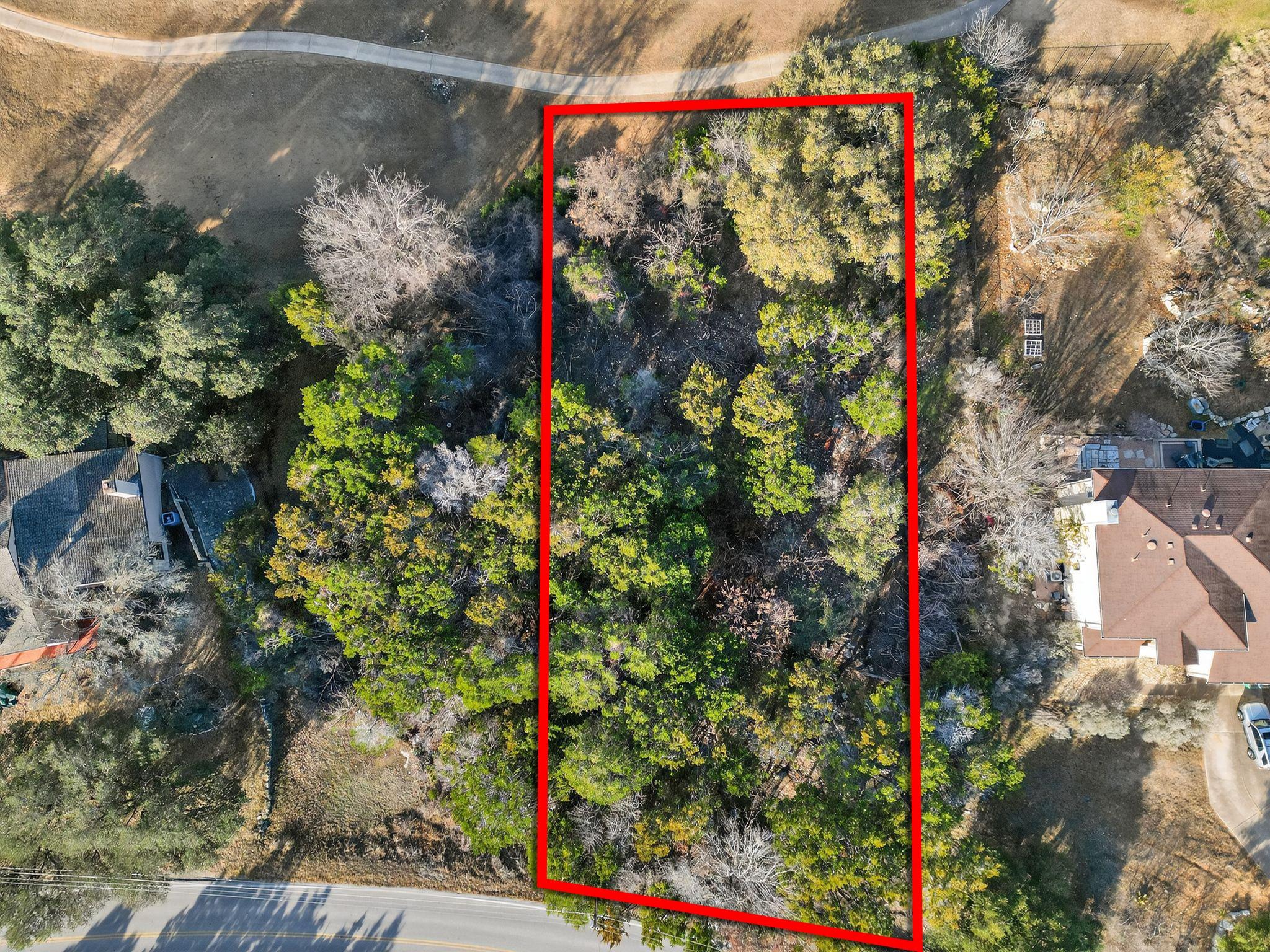 4106 Outpost Trce, Lago Vista, TX 78645