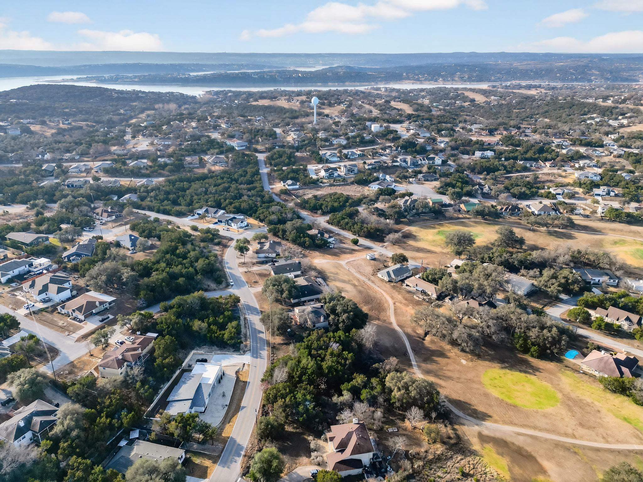 4106 Outpost Trce, Lago Vista, TX 78645