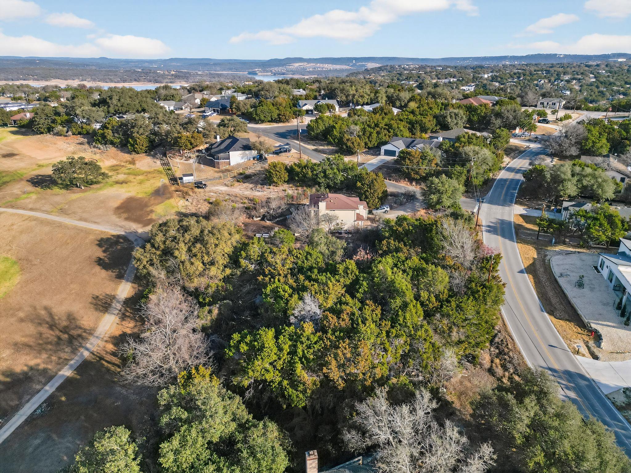 4106 Outpost Trce, Lago Vista, TX 78645