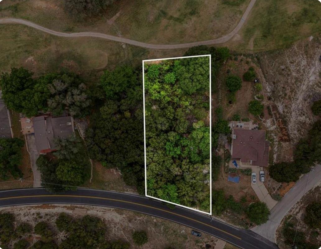 4106 Outpost Trce, Lago Vista, TX 78645