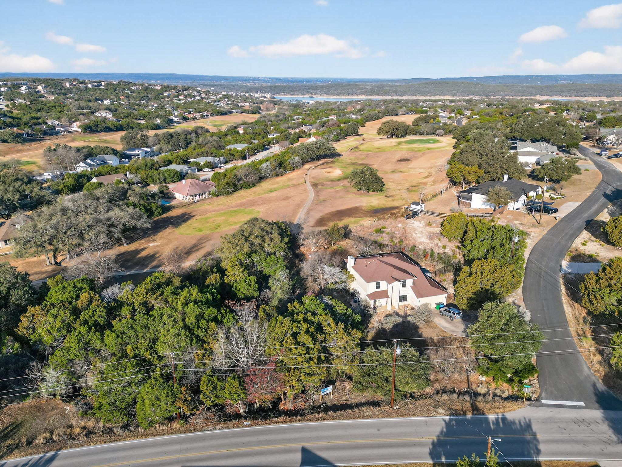 4106 Outpost Trce, Lago Vista, TX 78645