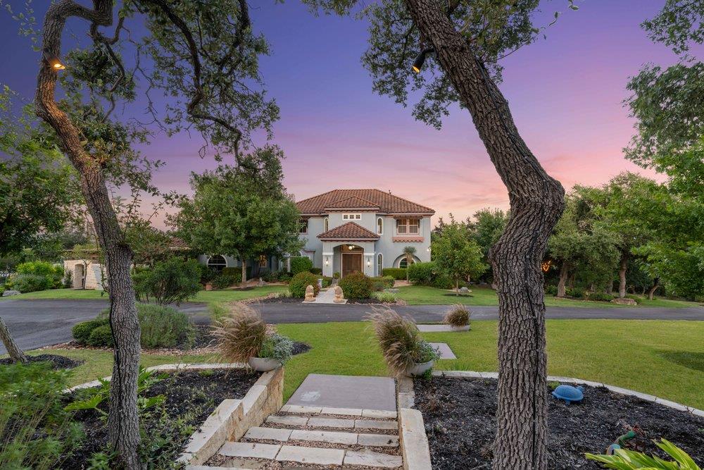 1628 Old Boerne Rd, Bulverde, TX 78163