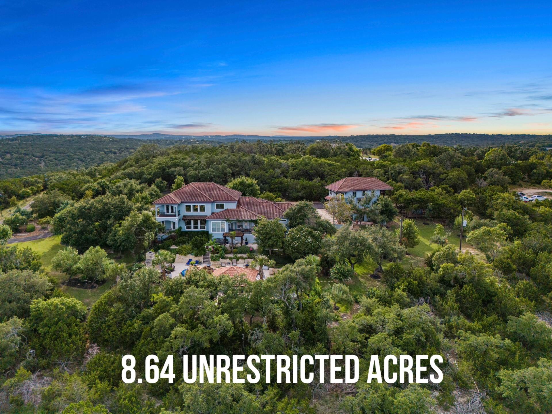 1628 Old Boerne Rd, Bulverde, TX 78163