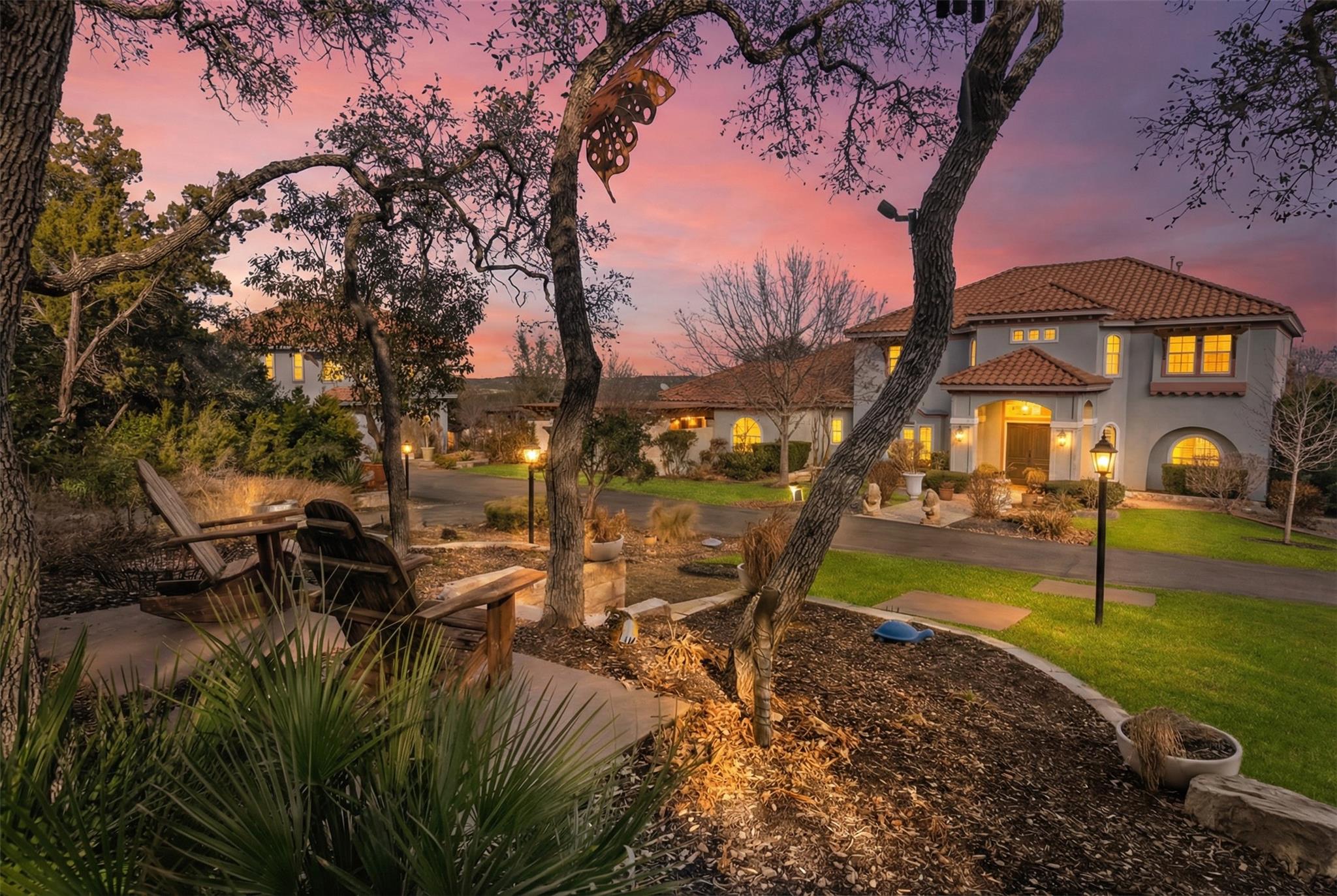 1628 Old Boerne Rd, Bulverde, TX 78163