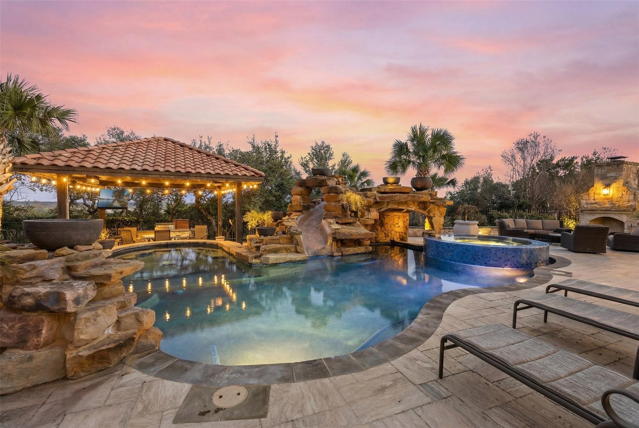 1628 Old Boerne Rd, Bulverde, TX 78163