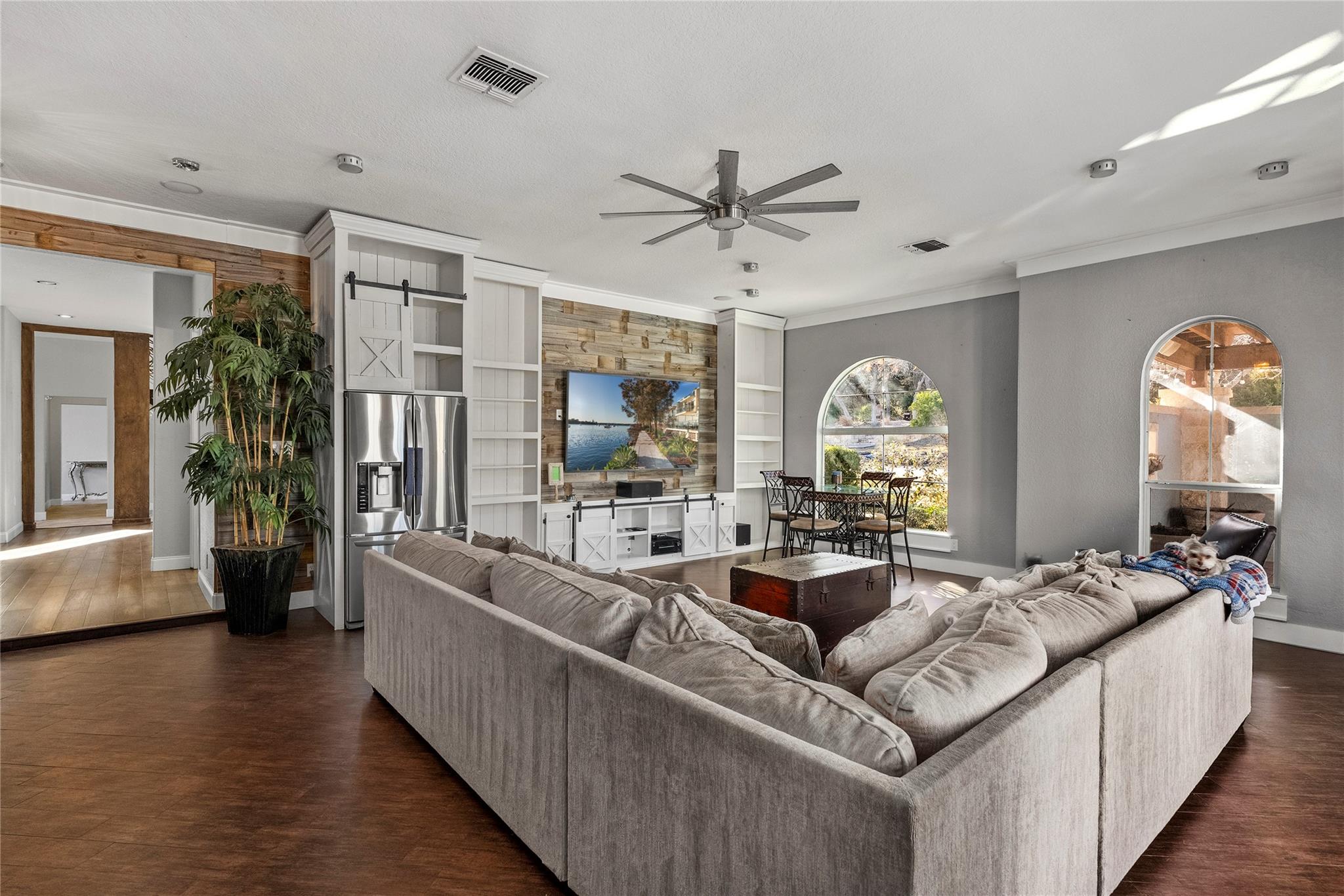 1628 Old Boerne Rd, Bulverde, TX 78163