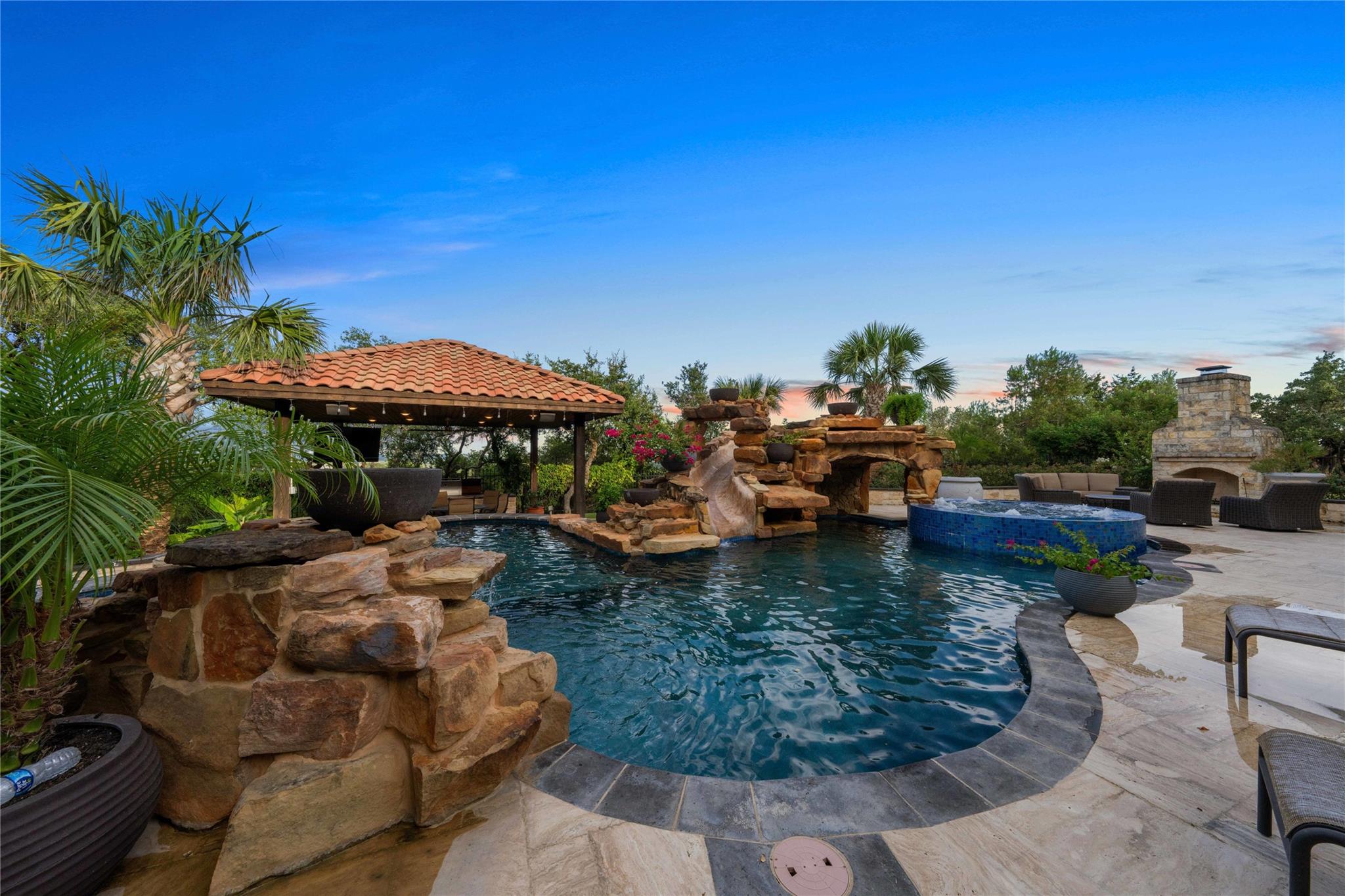 1628 Old Boerne Rd, Bulverde, TX 78163