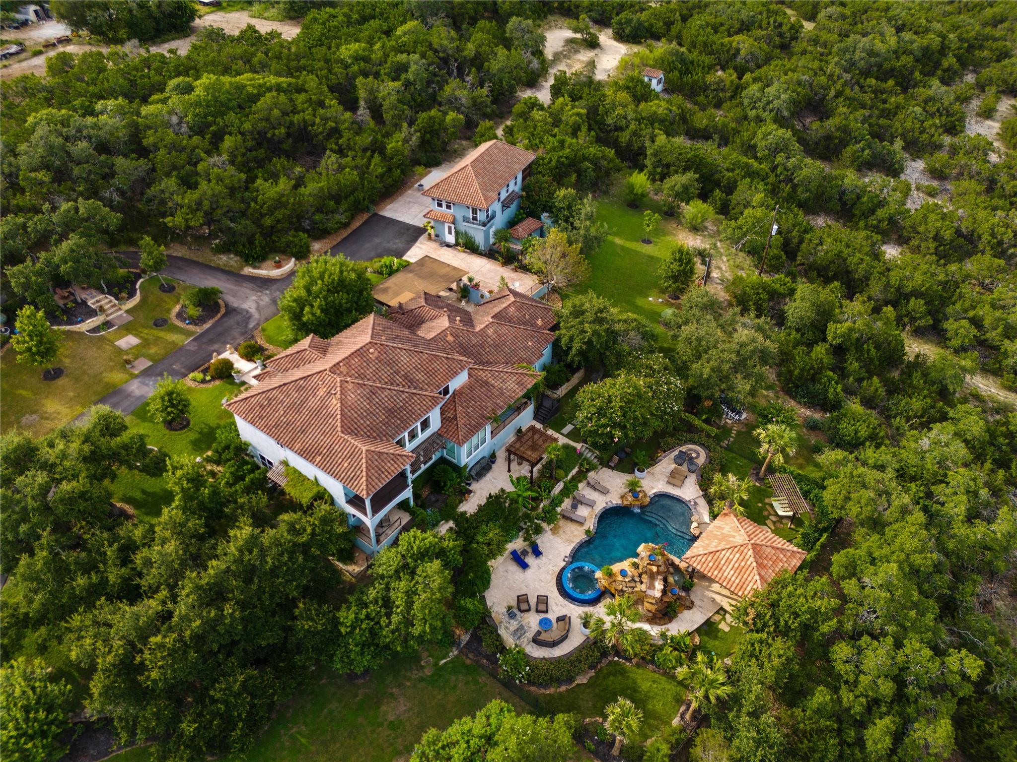 1628 Old Boerne Rd, Bulverde, TX 78163