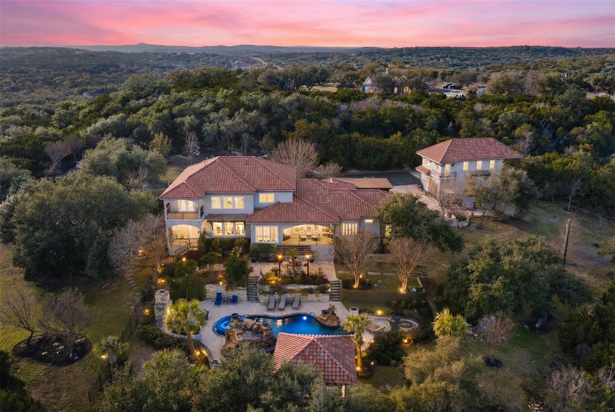 1628 Old Boerne Rd, Bulverde, TX 78163