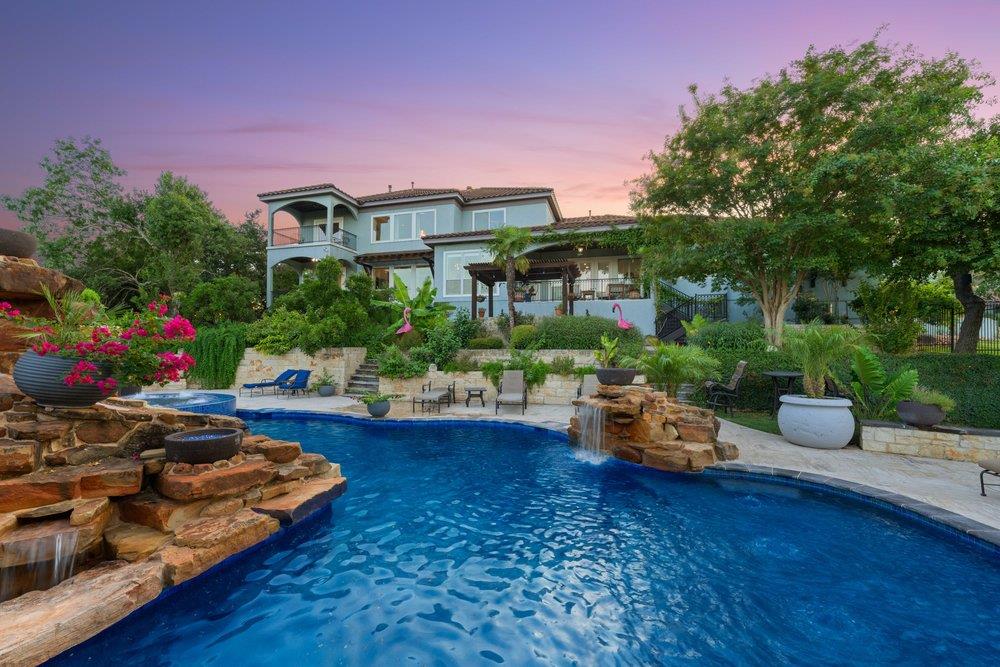 1628 Old Boerne Rd, Bulverde, TX 78163