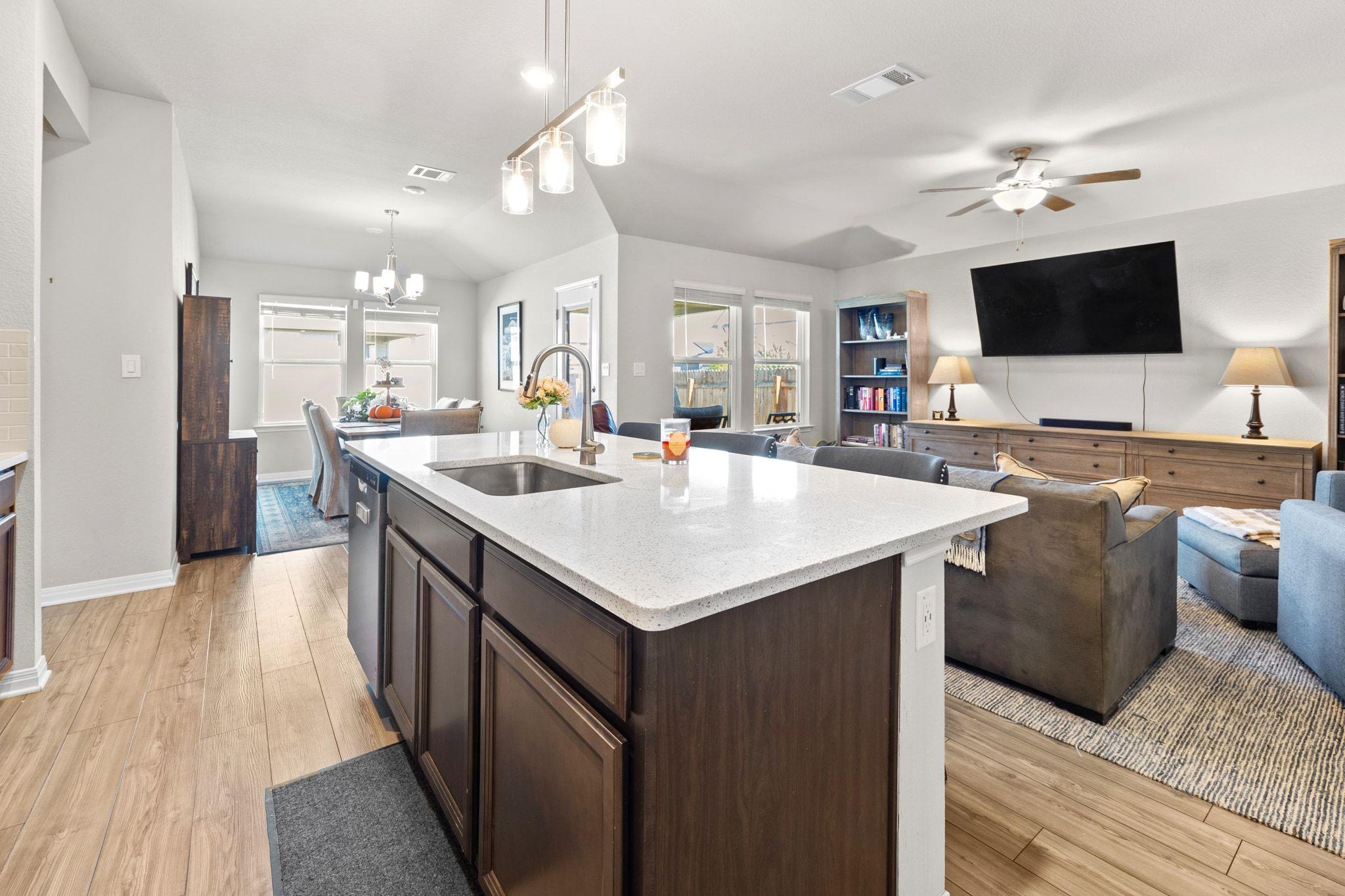 2856 Moyer Ln, Round Rock, TX 78665