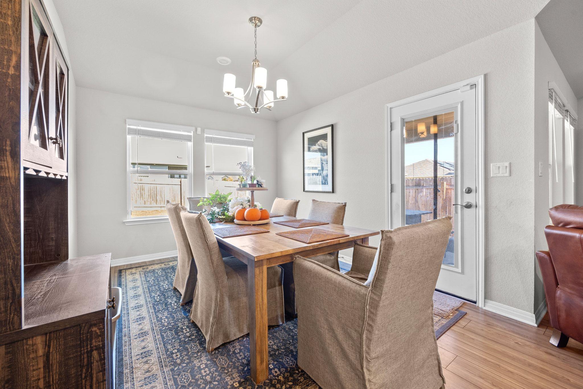 2856 Moyer Ln, Round Rock, TX 78665