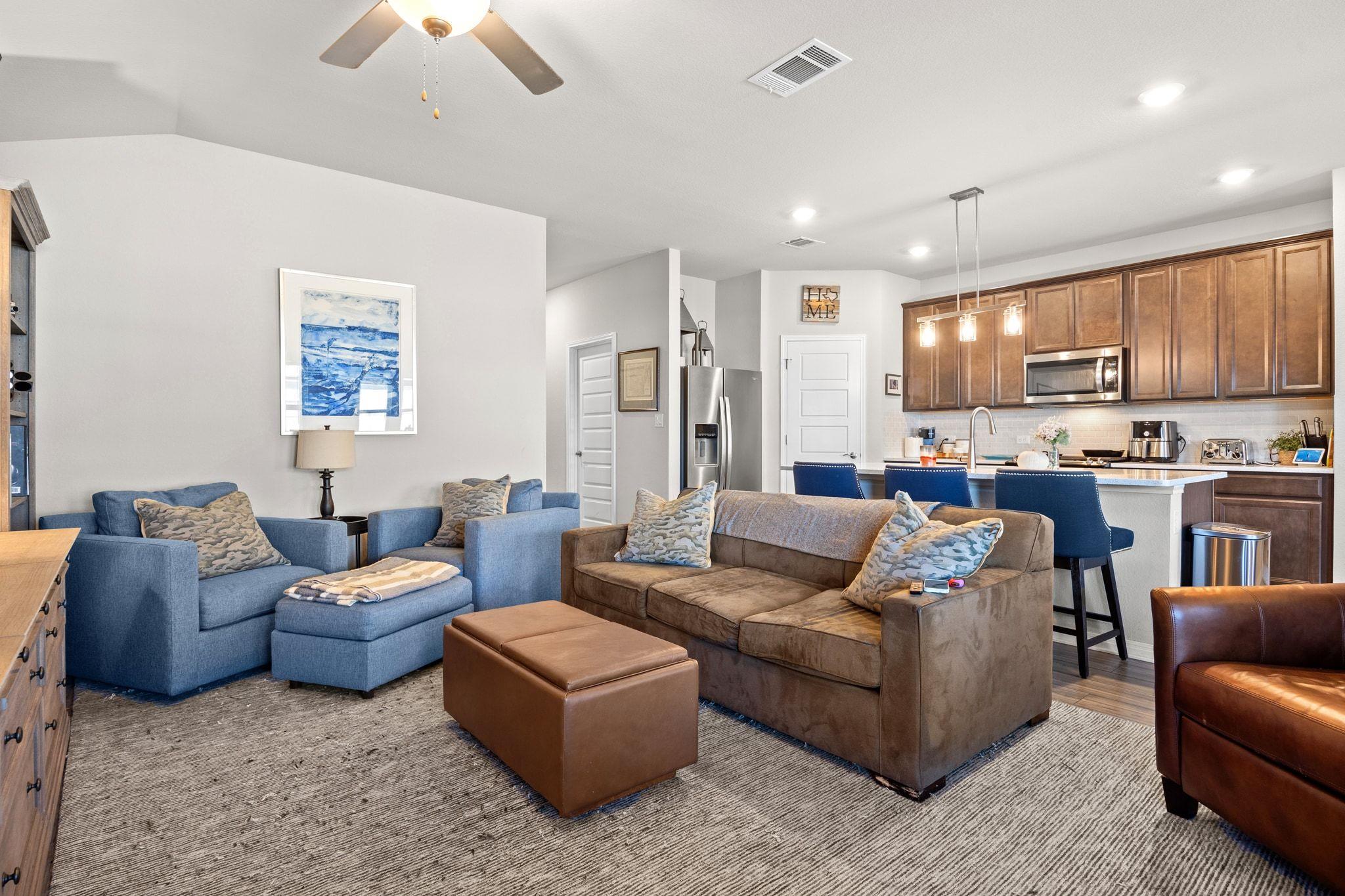 2856 Moyer Ln, Round Rock, TX 78665