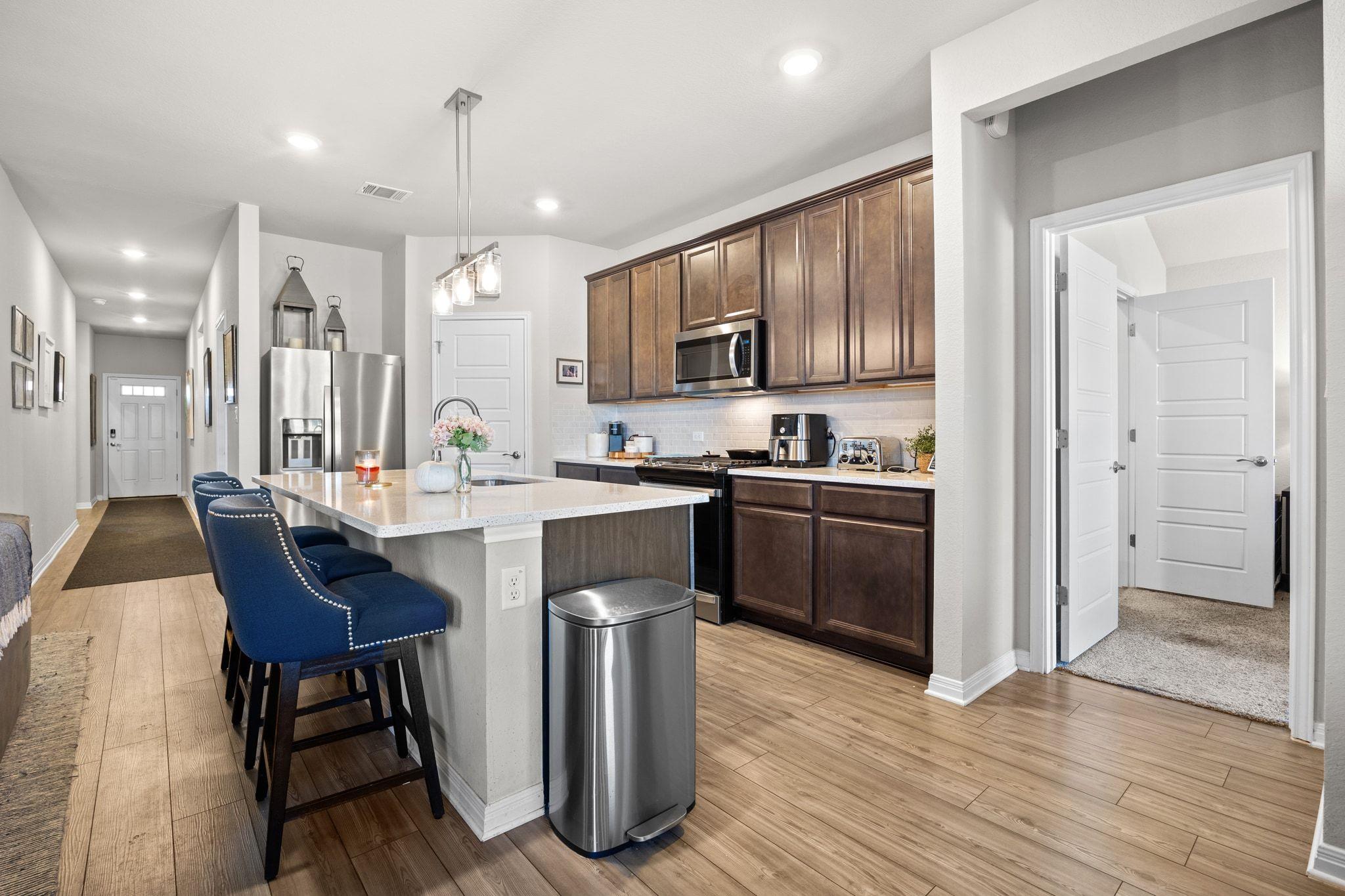 2856 Moyer Ln, Round Rock, TX 78665