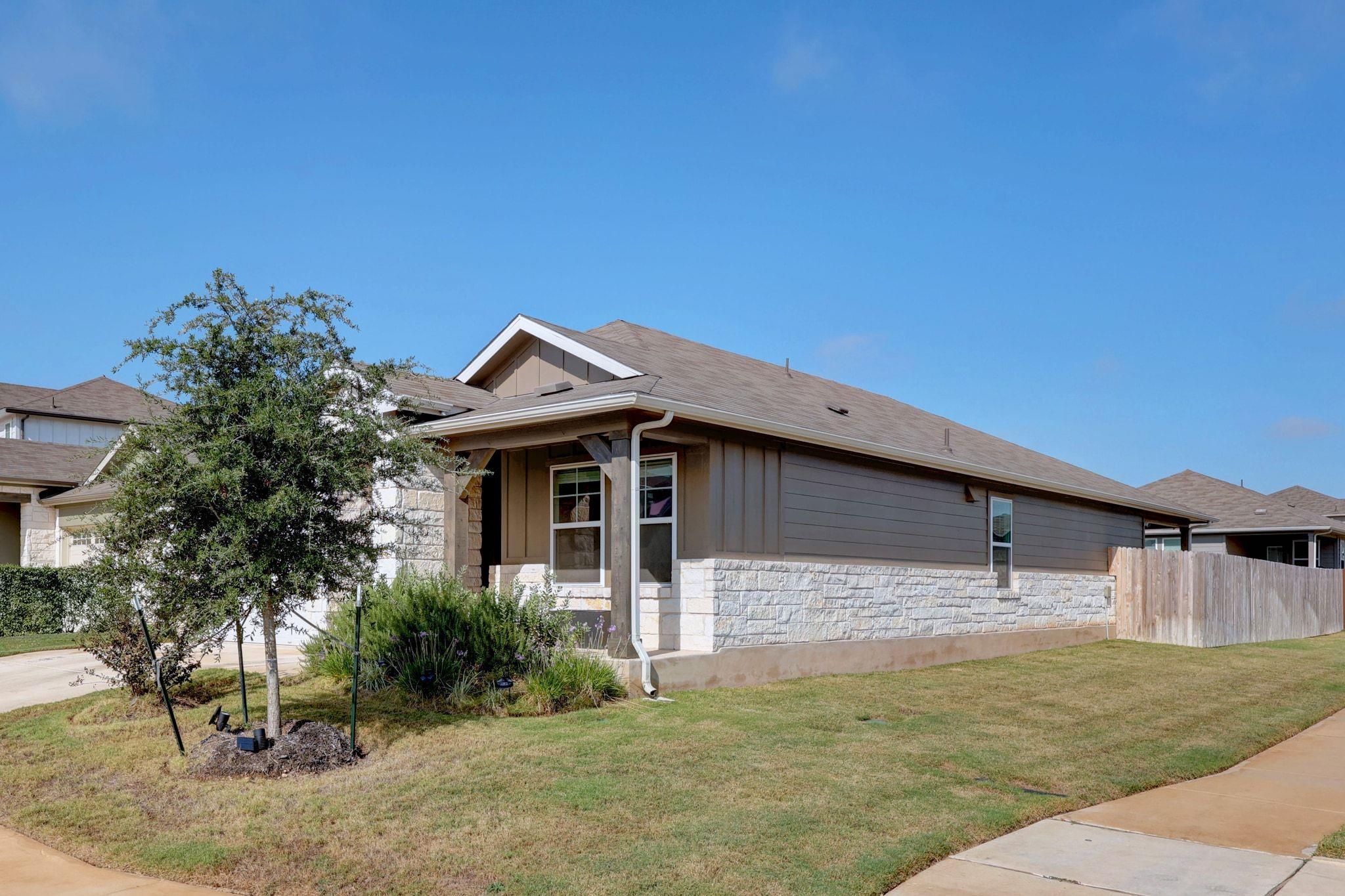 2856 Moyer Ln, Round Rock, TX 78665