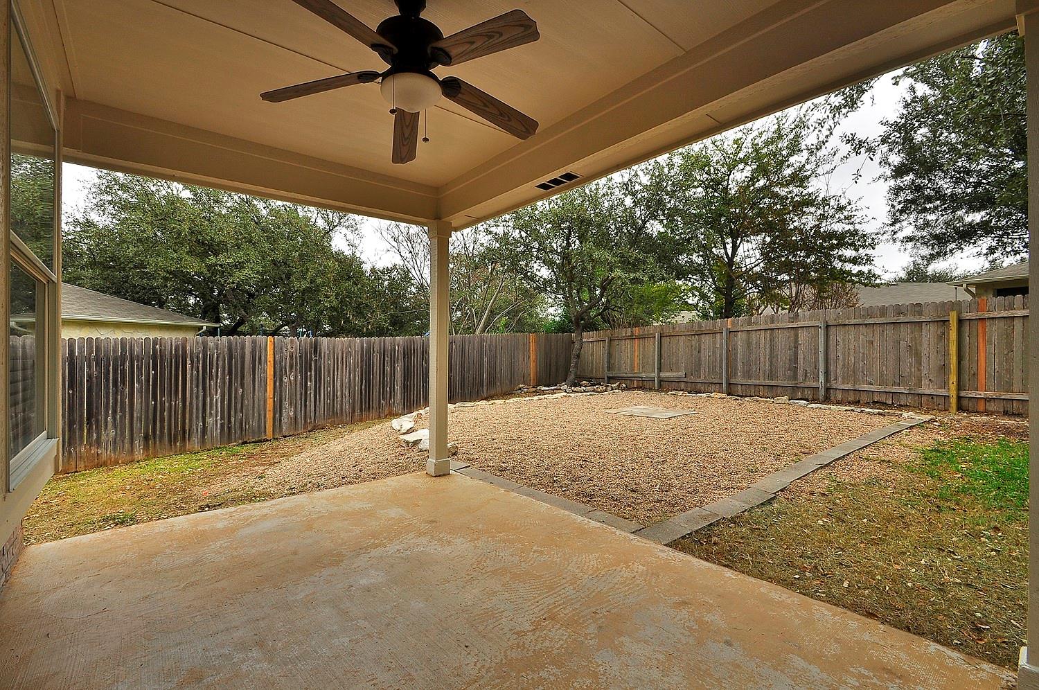 1109 Fossil Cv, Round Rock, TX 78681