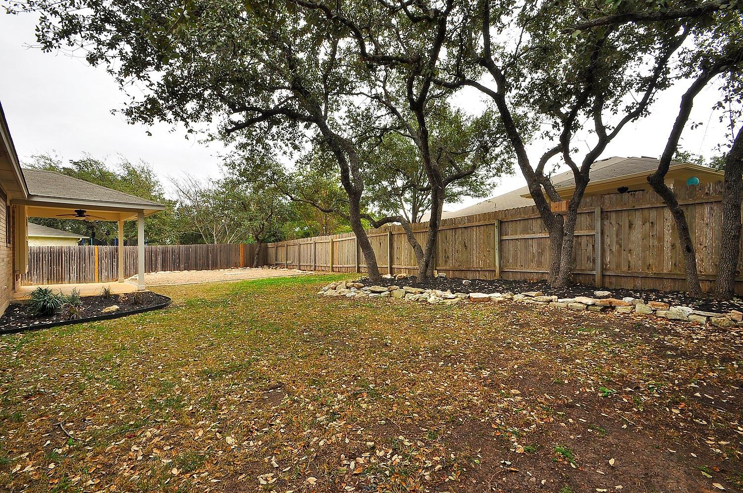 1109 Fossil Cv, Round Rock, TX 78681