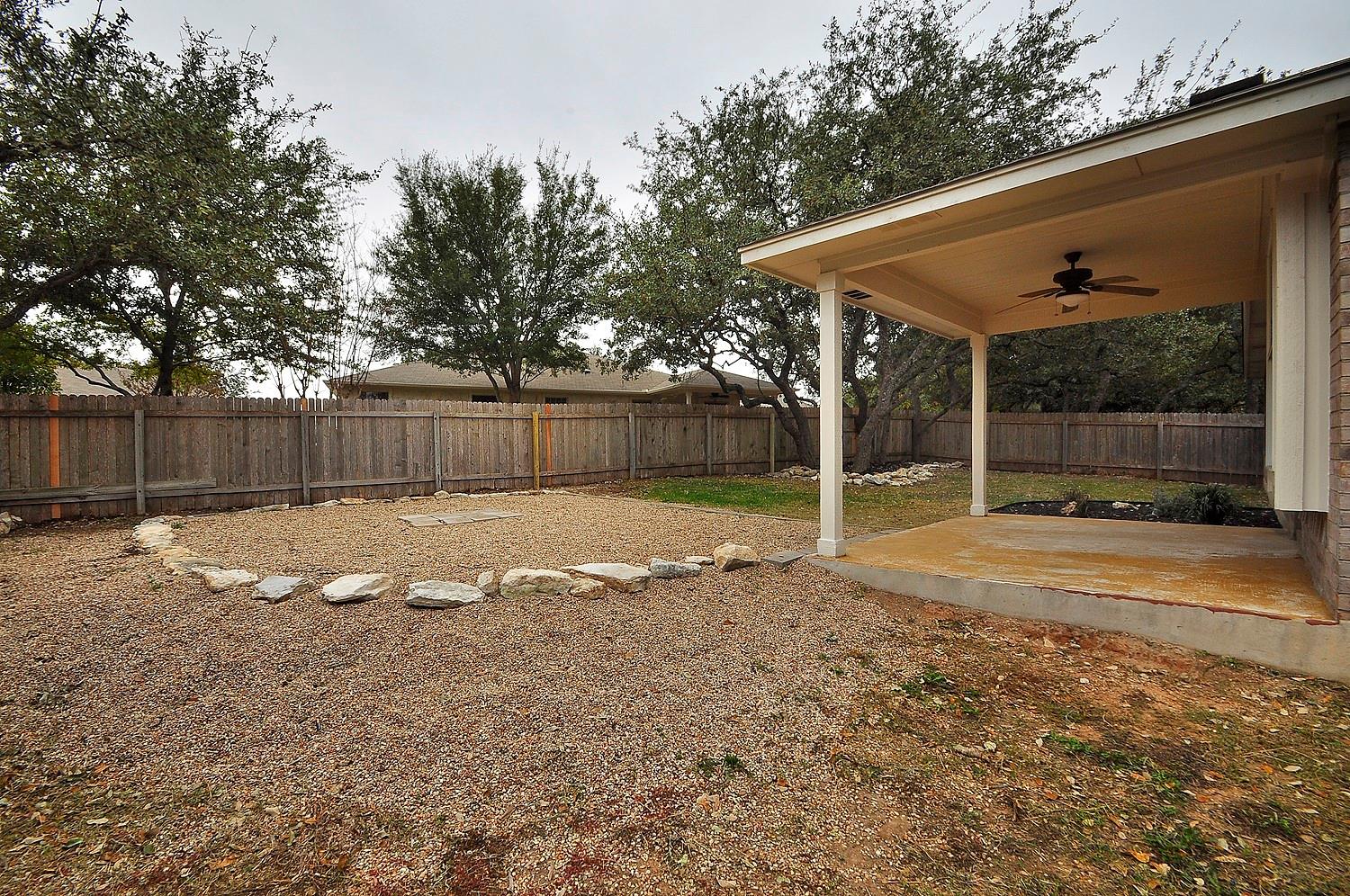 1109 Fossil Cv, Round Rock, TX 78681