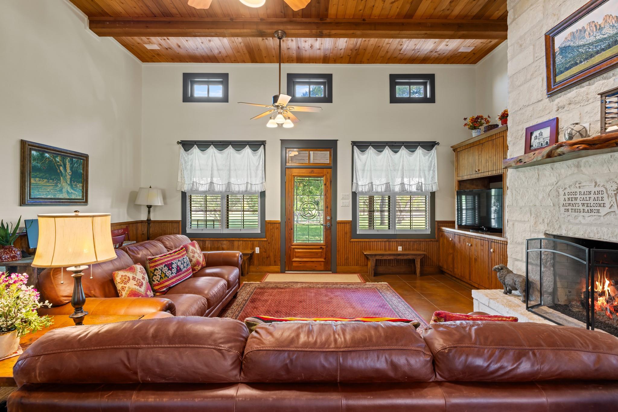 9352 N Ranch Road 783, Harper, TX 78631