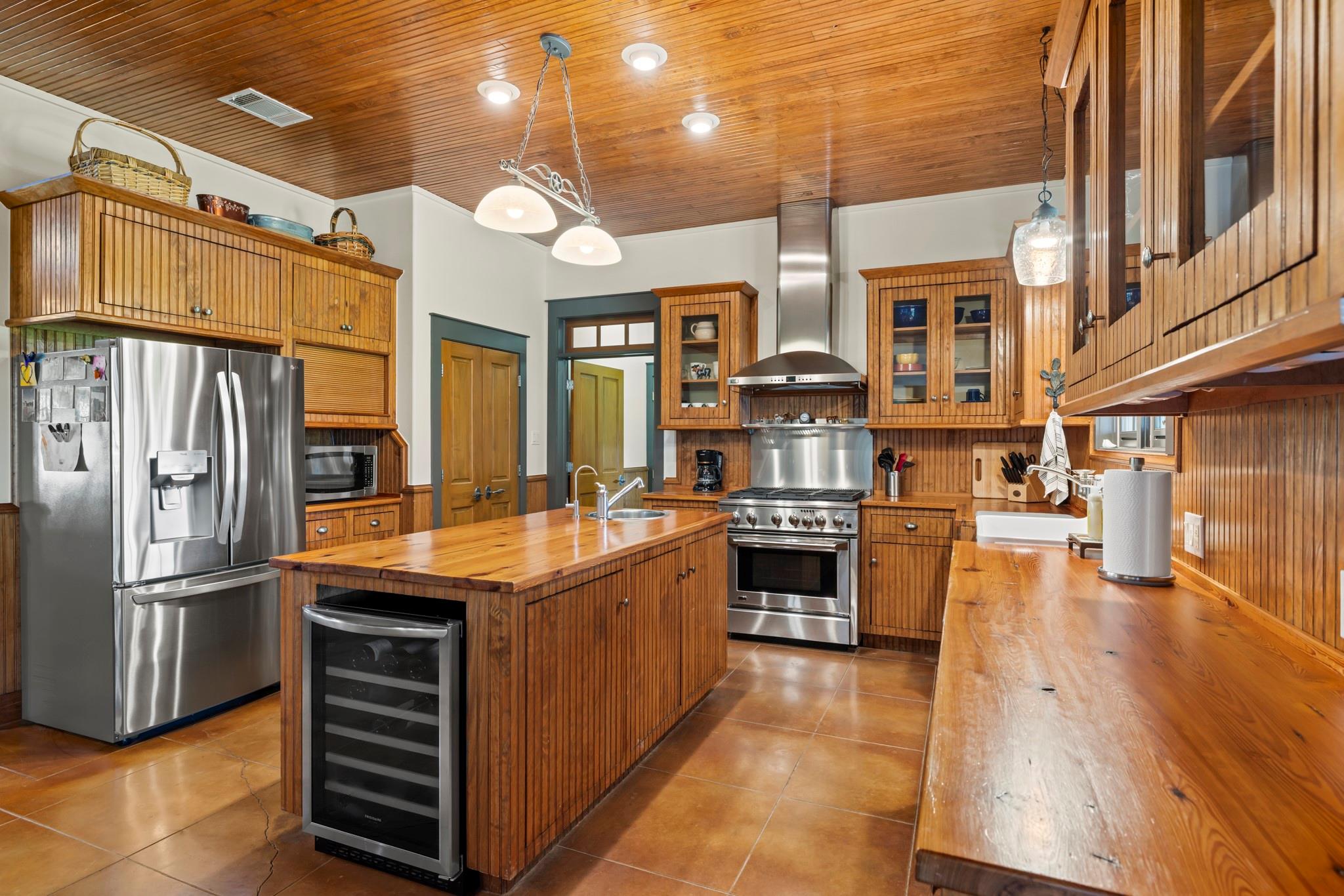 9352 N Ranch Road 783, Harper, TX 78631