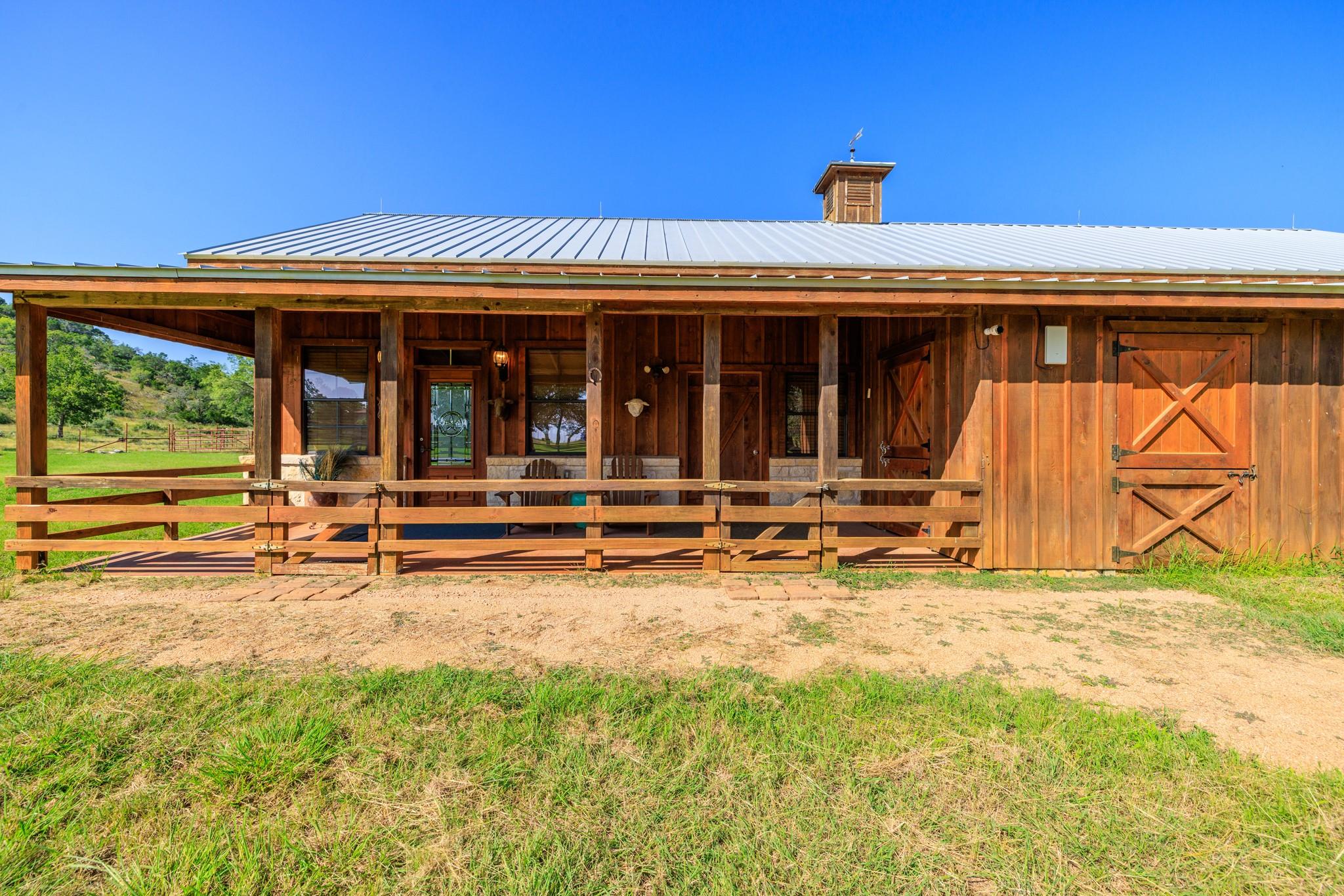 9352 N Ranch Road 783, Harper, TX 78631