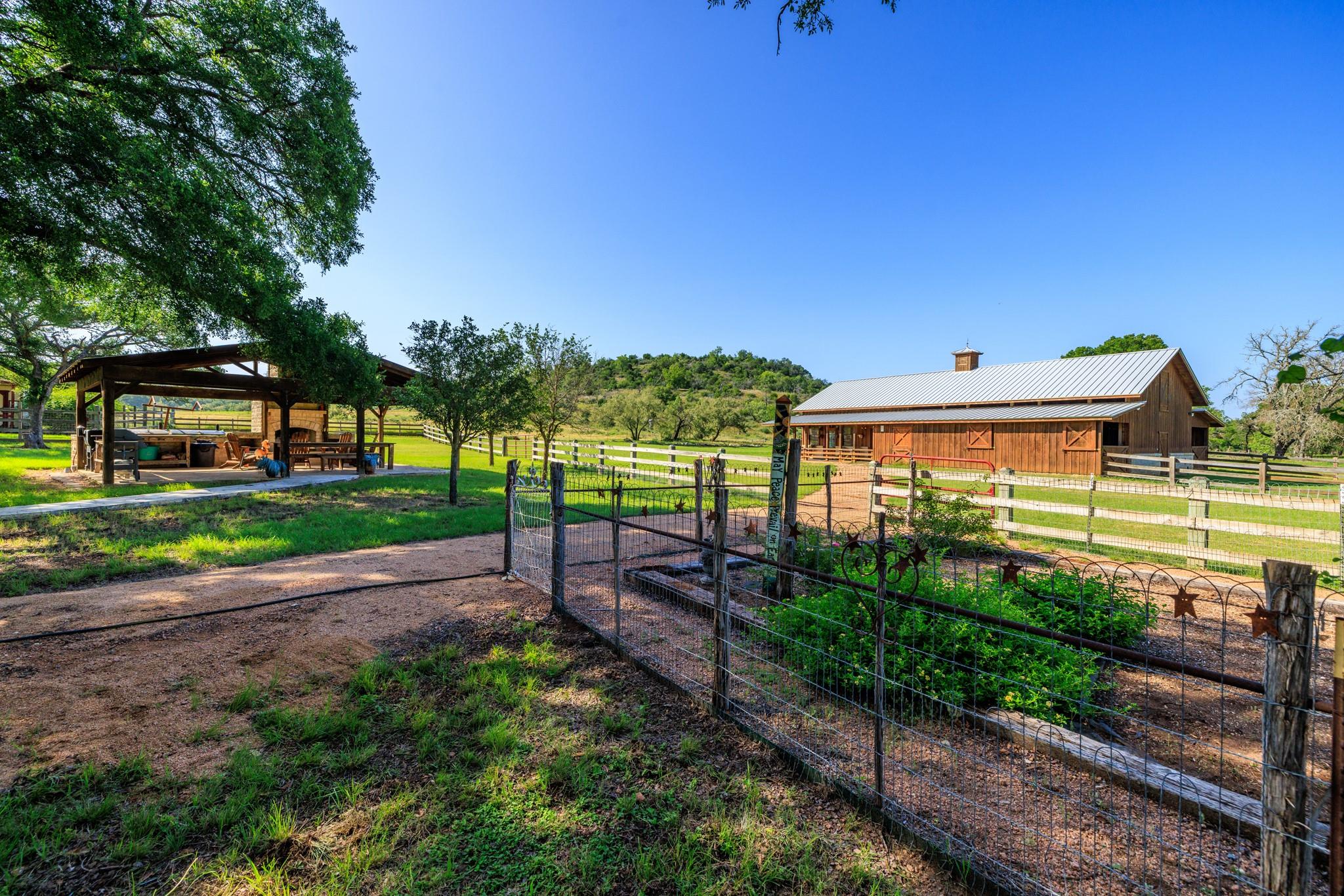 9352 N Ranch Road 783, Harper, TX 78631