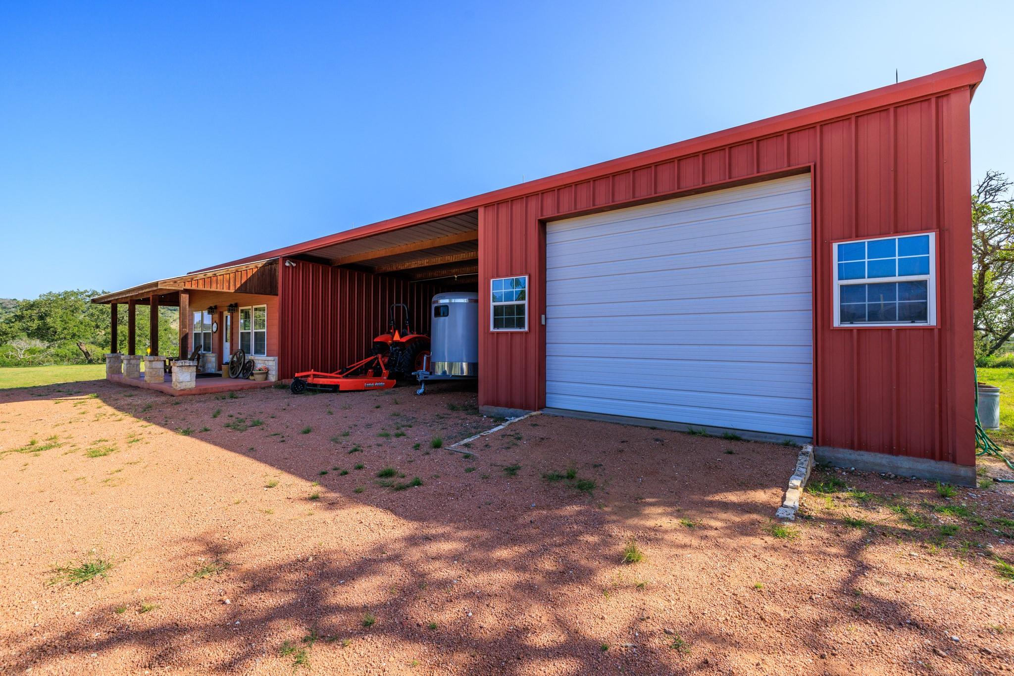 9352 N Ranch Road 783, Harper, TX 78631