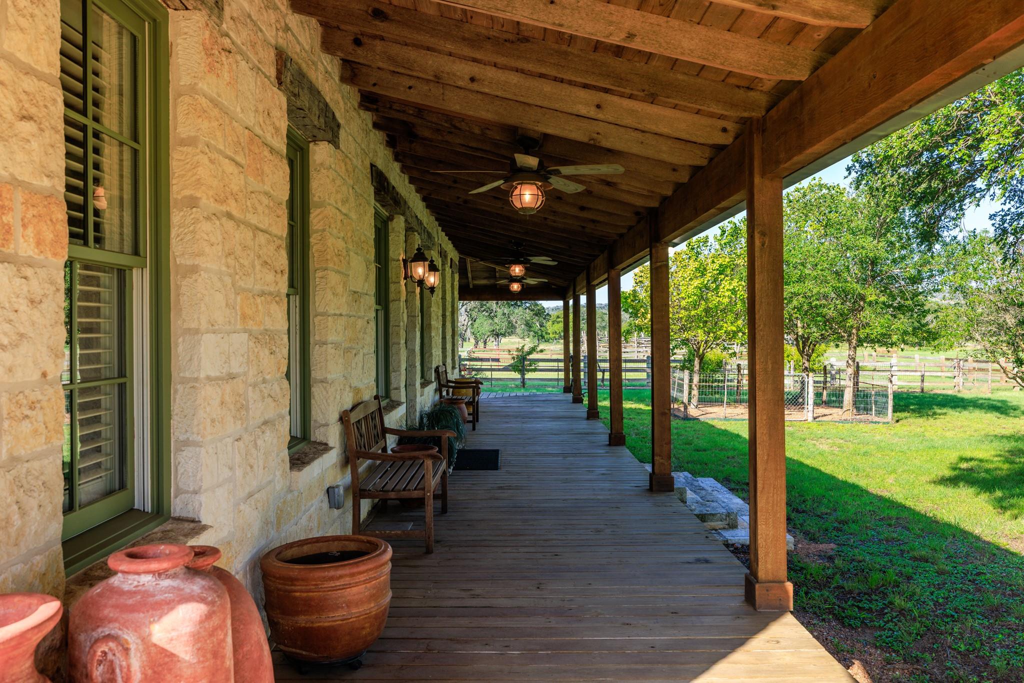 9352 N Ranch Road 783, Harper, TX 78631