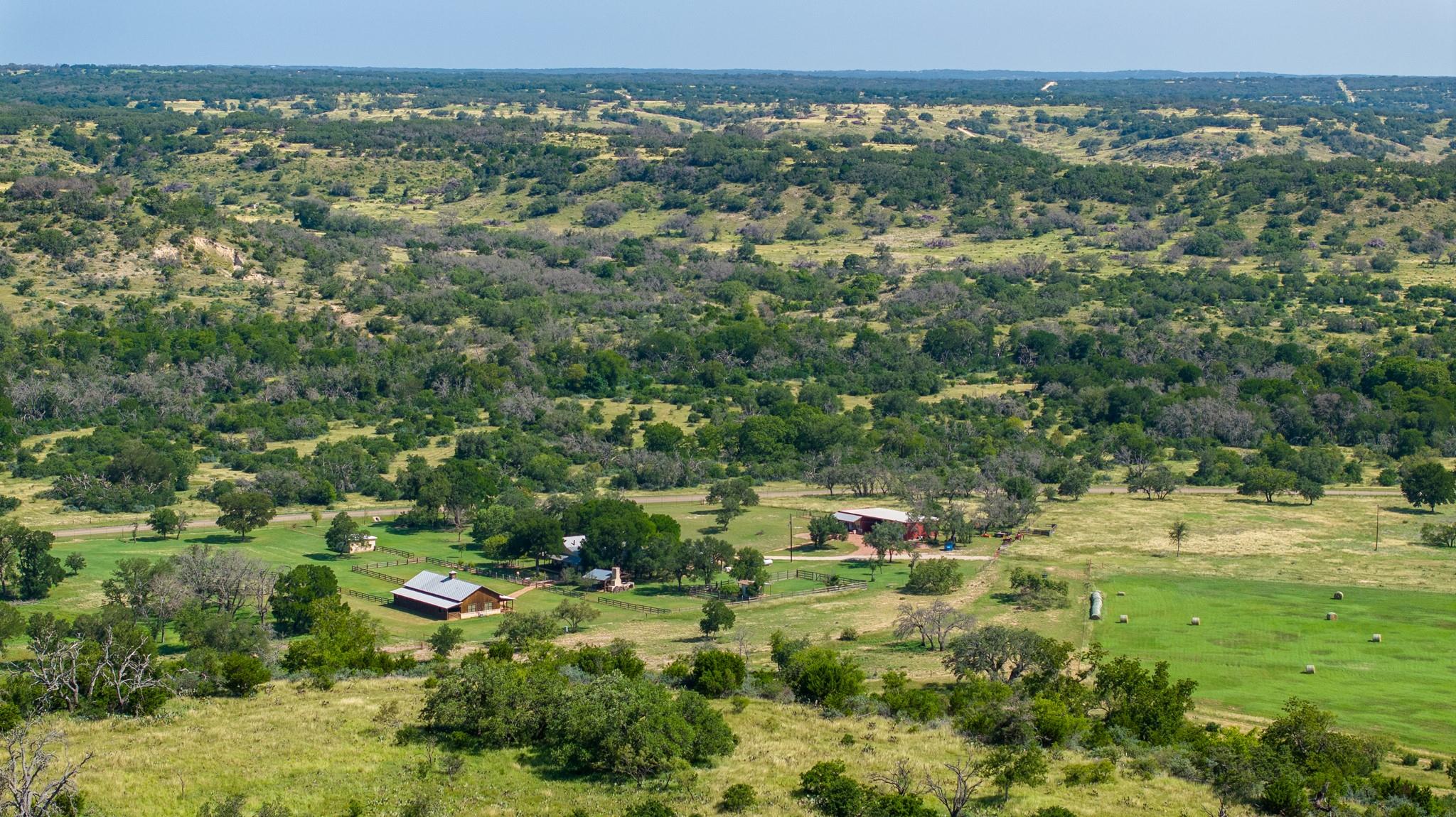 9352 N Ranch Road 783, Harper, TX 78631