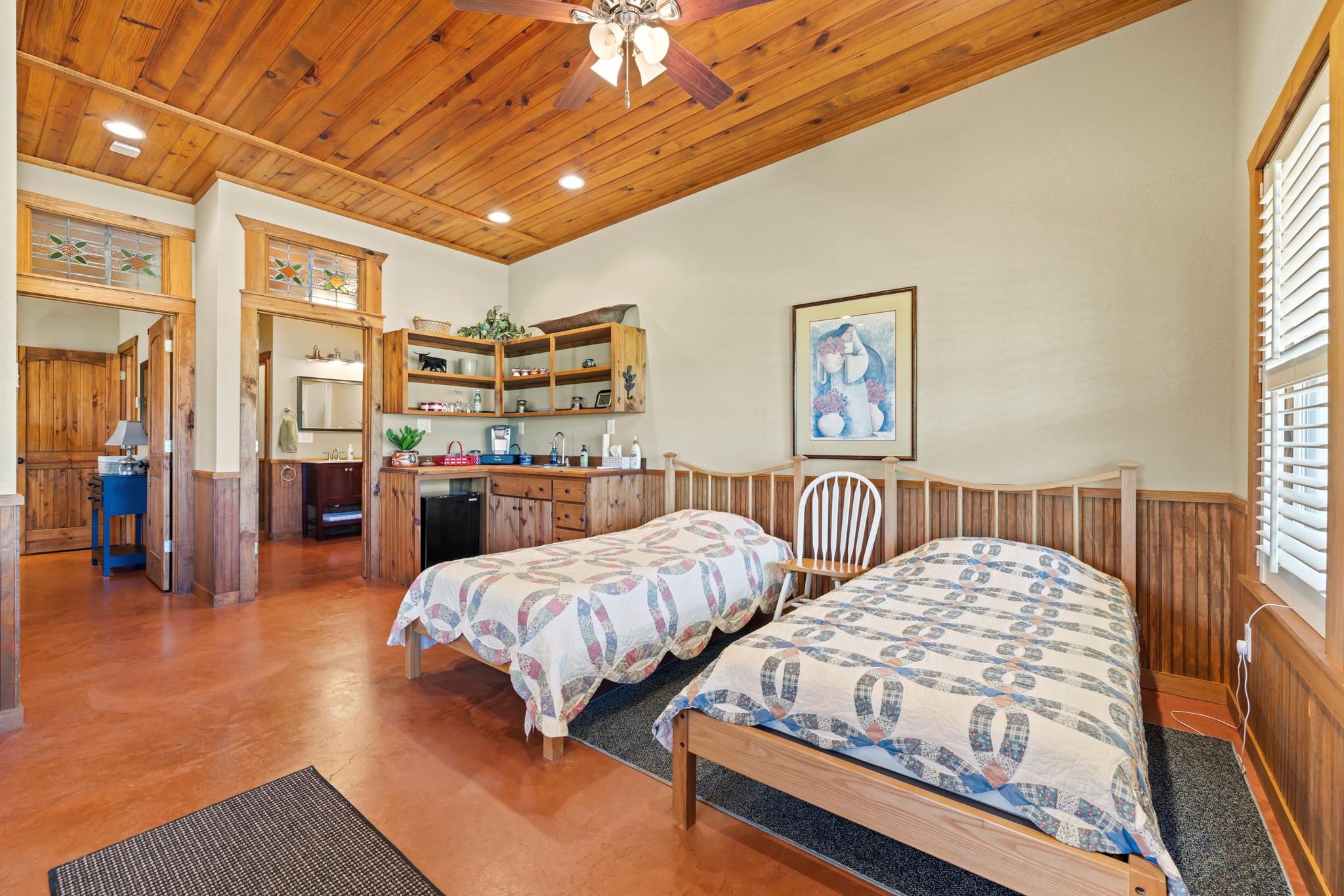 9352 N Ranch Road 783, Harper, TX 78631