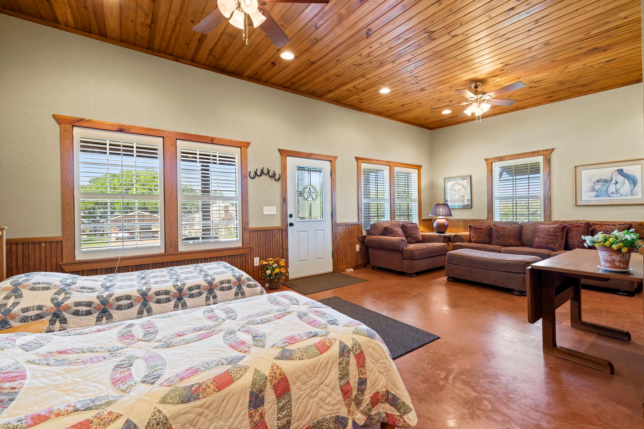 9352 N Ranch Road 783, Harper, TX 78631