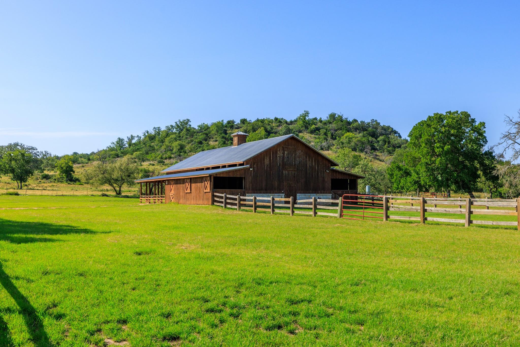 9352 N Ranch Road 783, Harper, TX 78631